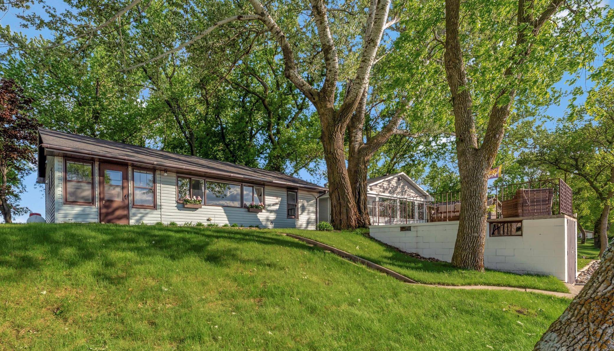 Glenwood Twp, MN 56334,16263 SE Amelia RD