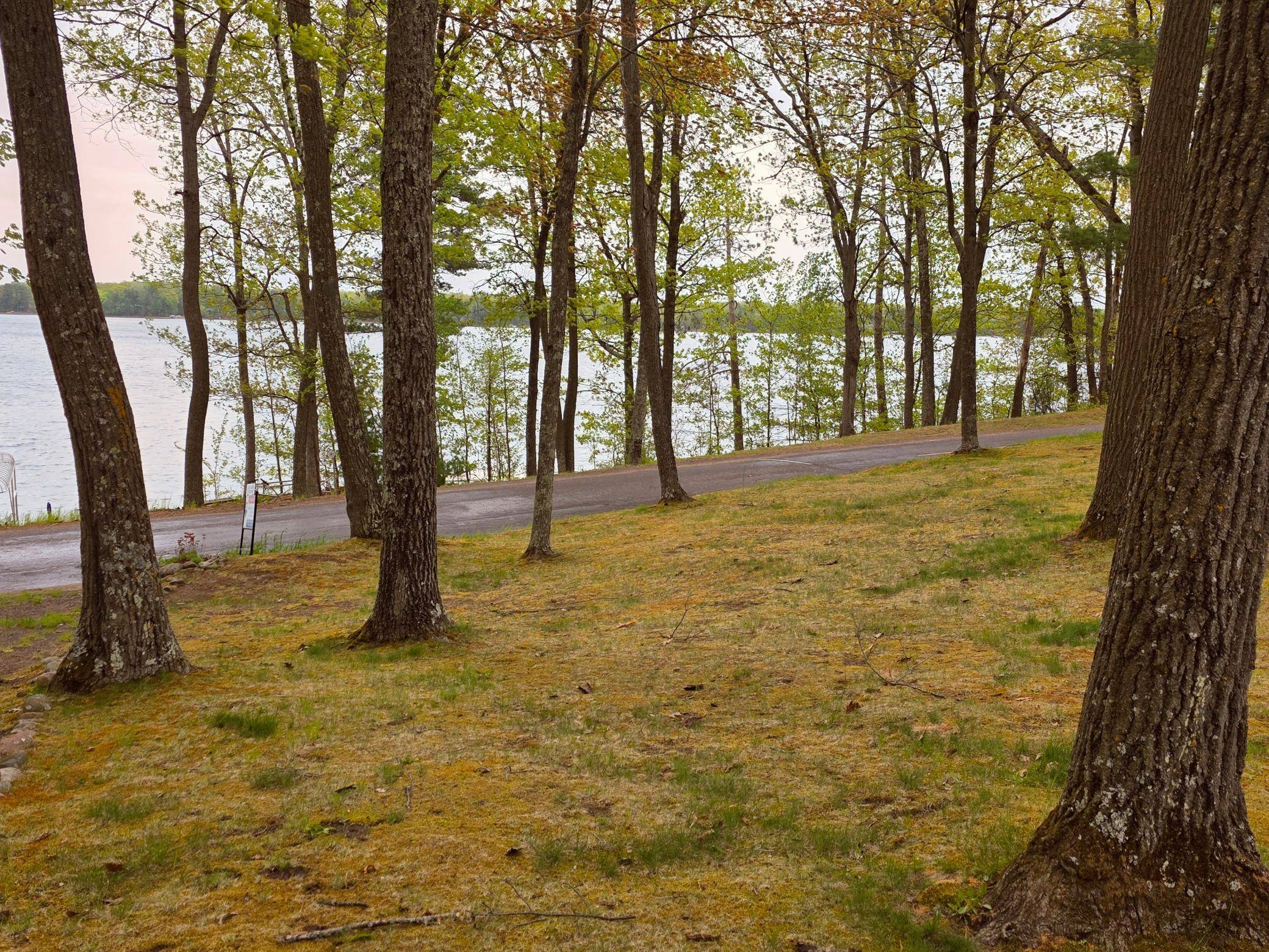 Stone Lake, WI 54876,N5829 Lake RD