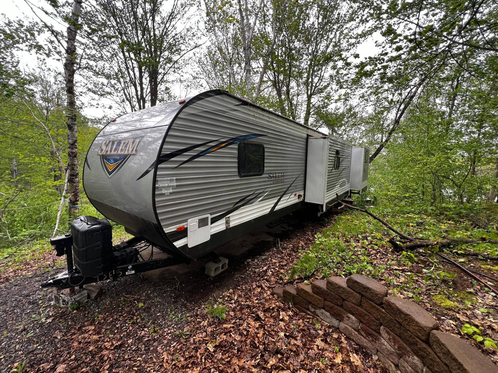 Hinckley, MN 55037,C17 Lot 51 Pathfinder VLG