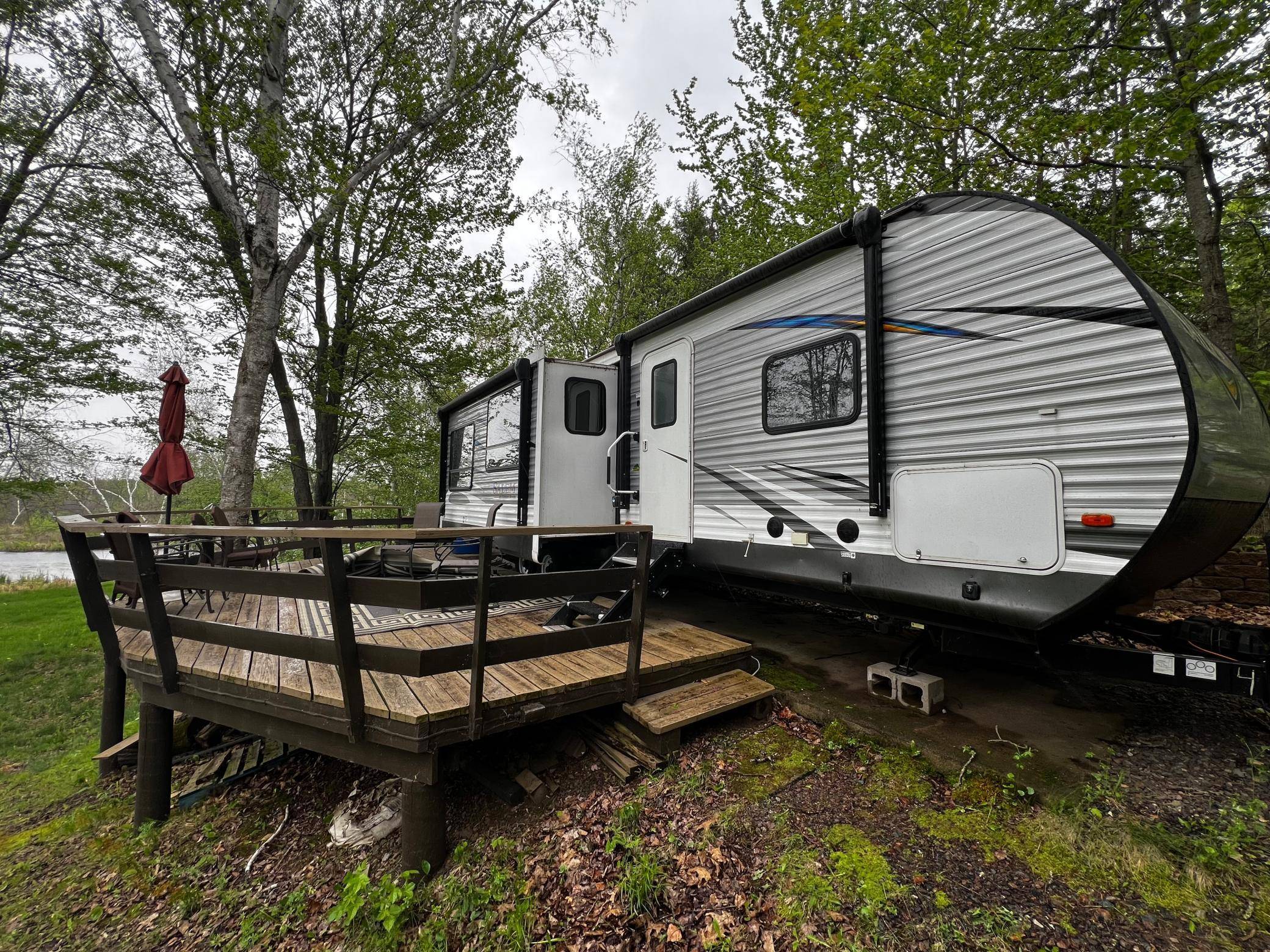 Hinckley, MN 55037,C17 Lot 51 Pathfinder VLG