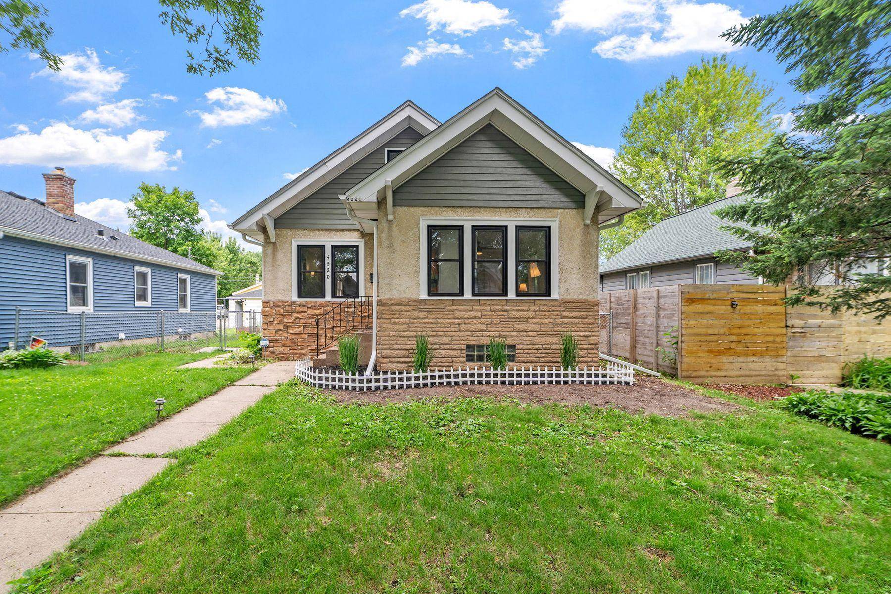 Minneapolis, MN 55406,4520 41st AVE S
