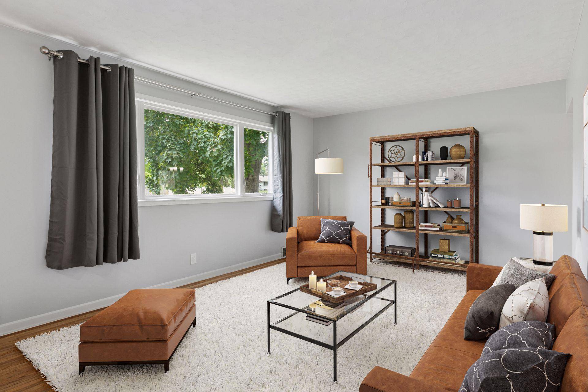 Roseville, MN 55113,3011 Asbury ST