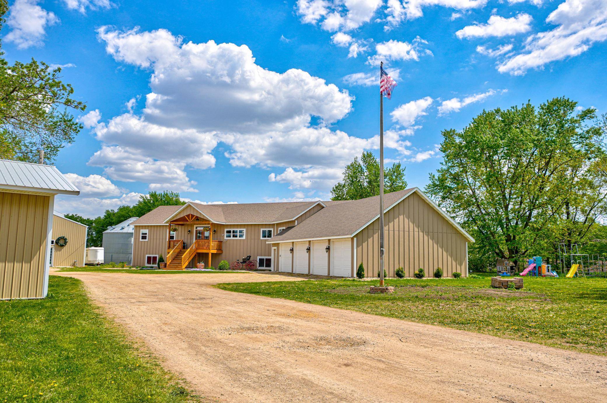 Vermillion Twp, MN 55068,17690 Clayton AVE E