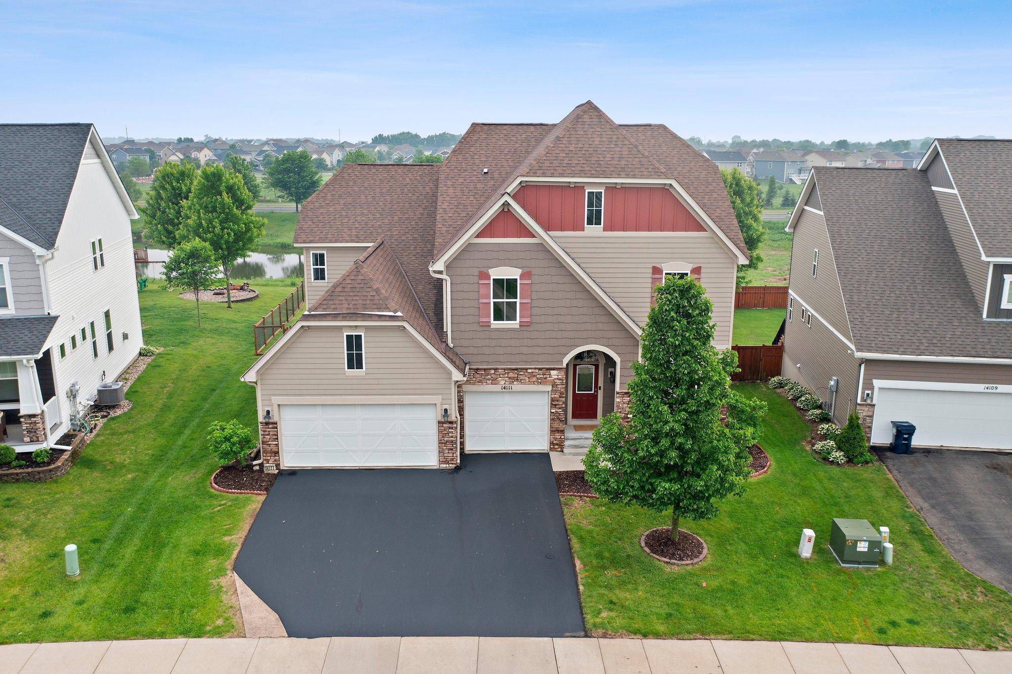 Rosemount, MN 55068,14111 Abercorn AVE