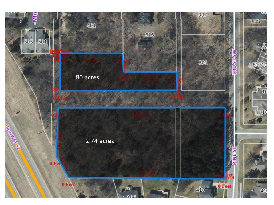 Cannon Falls, MN 55009,TBD 3rd St