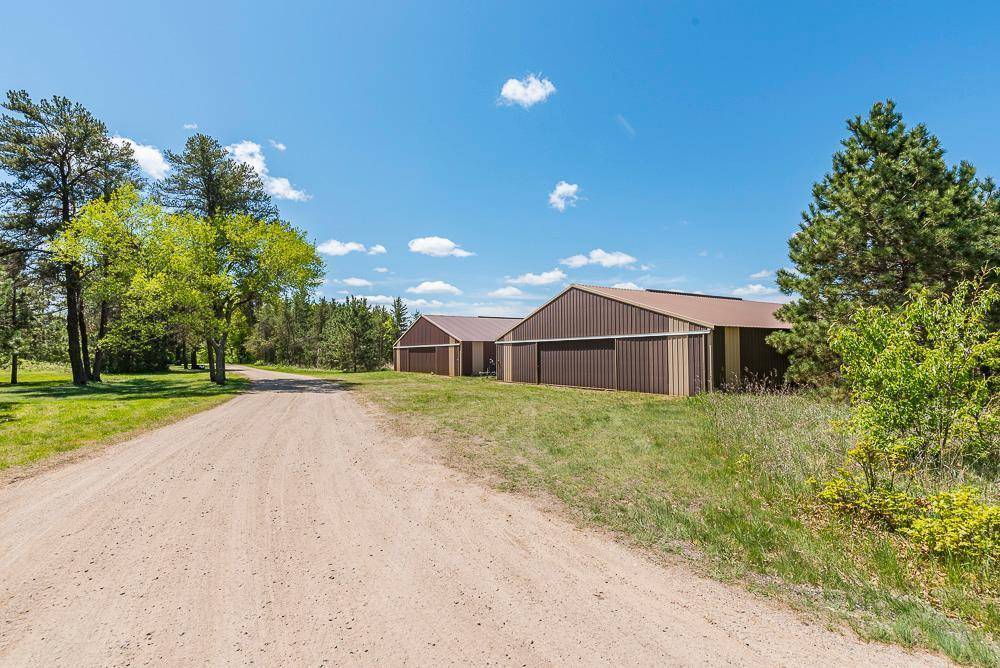 Sylvan Twp, MN 56473,2485 Wilderness DR SW