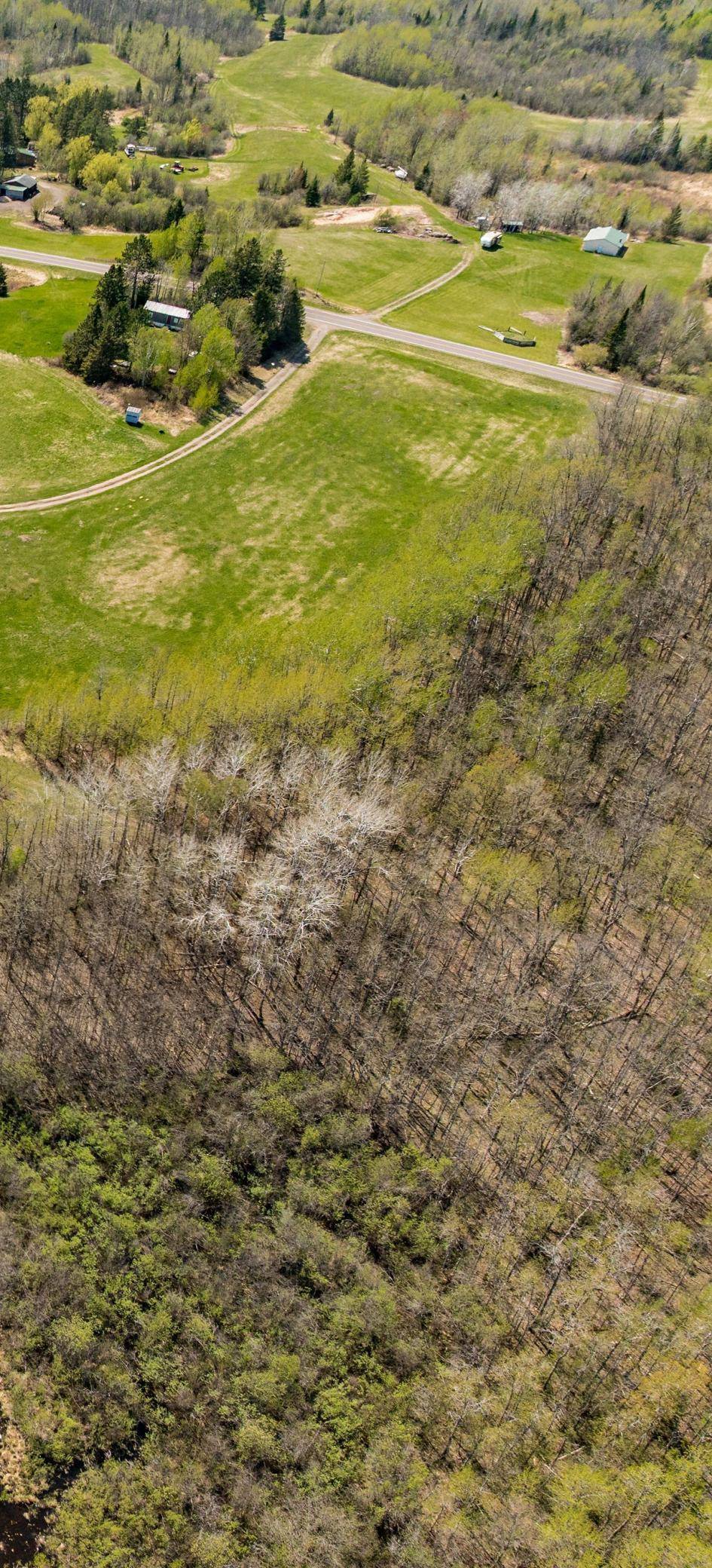 Fine Lakes Twp, MN 55798,TBD Prairie Lake RD