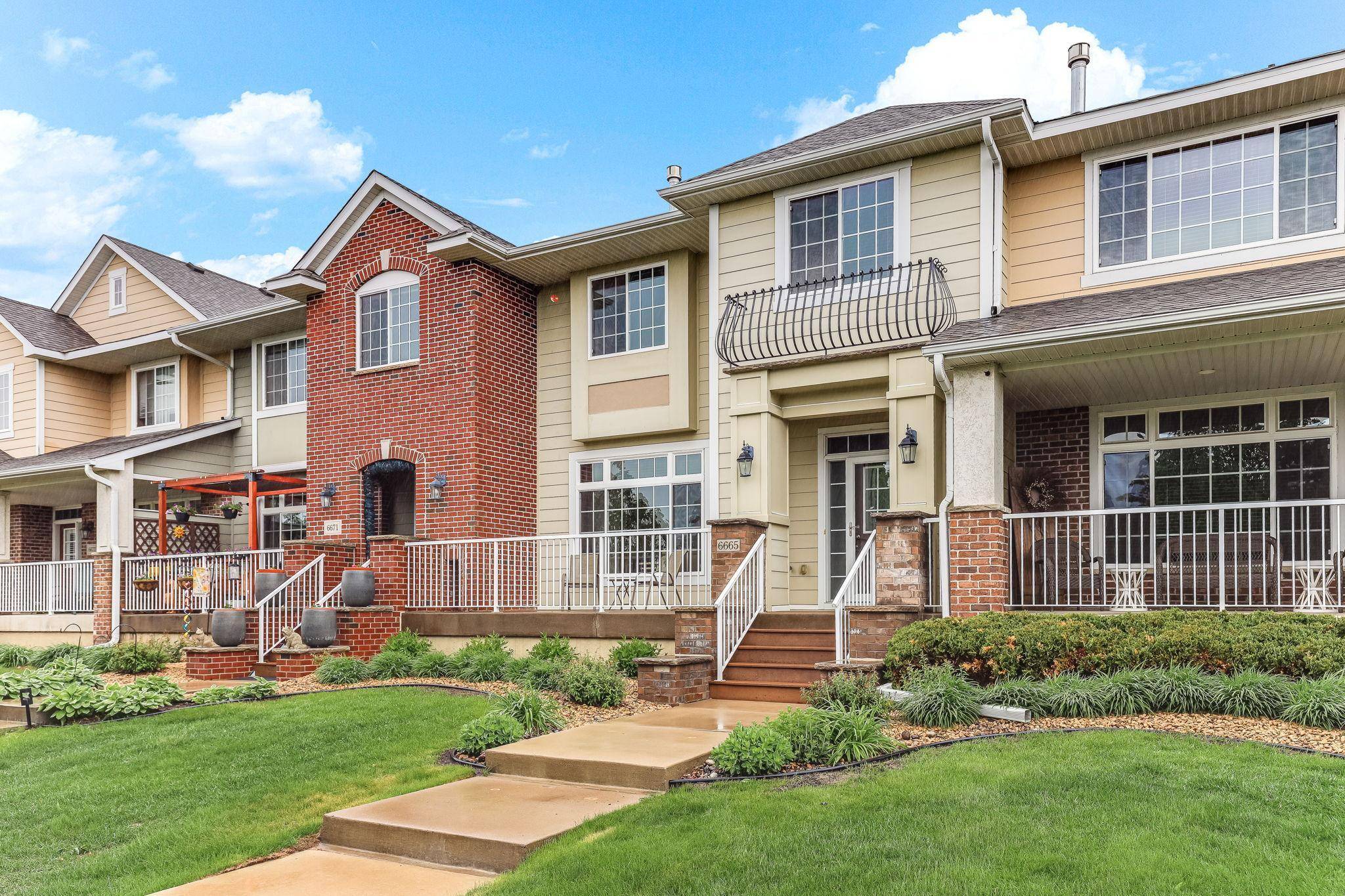 Apple Valley, MN 55124,6665 Flycatcher LN