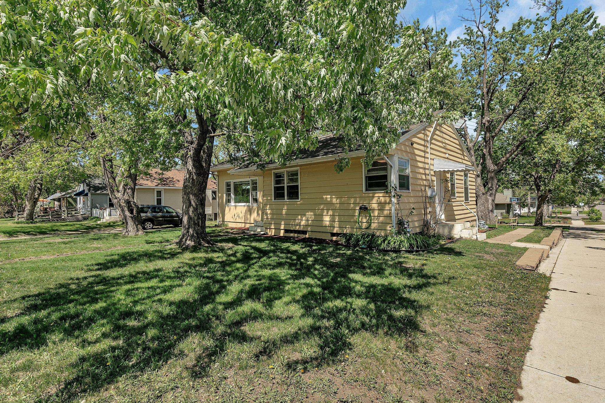 Saint Cloud, MN 56304,600 Wilson AVE NE