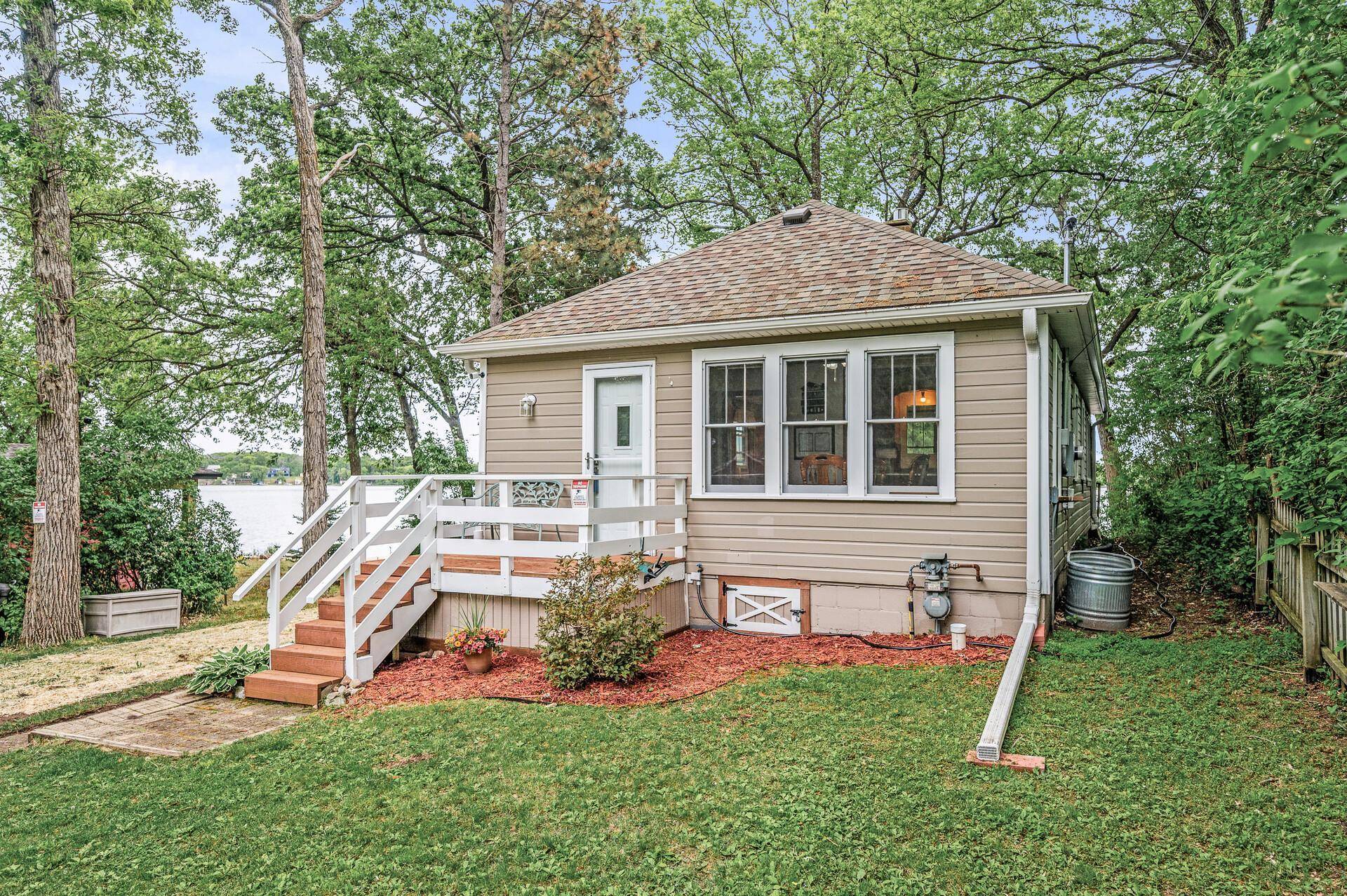 Palmer Twp, MN 55319,4637 109th AVE
