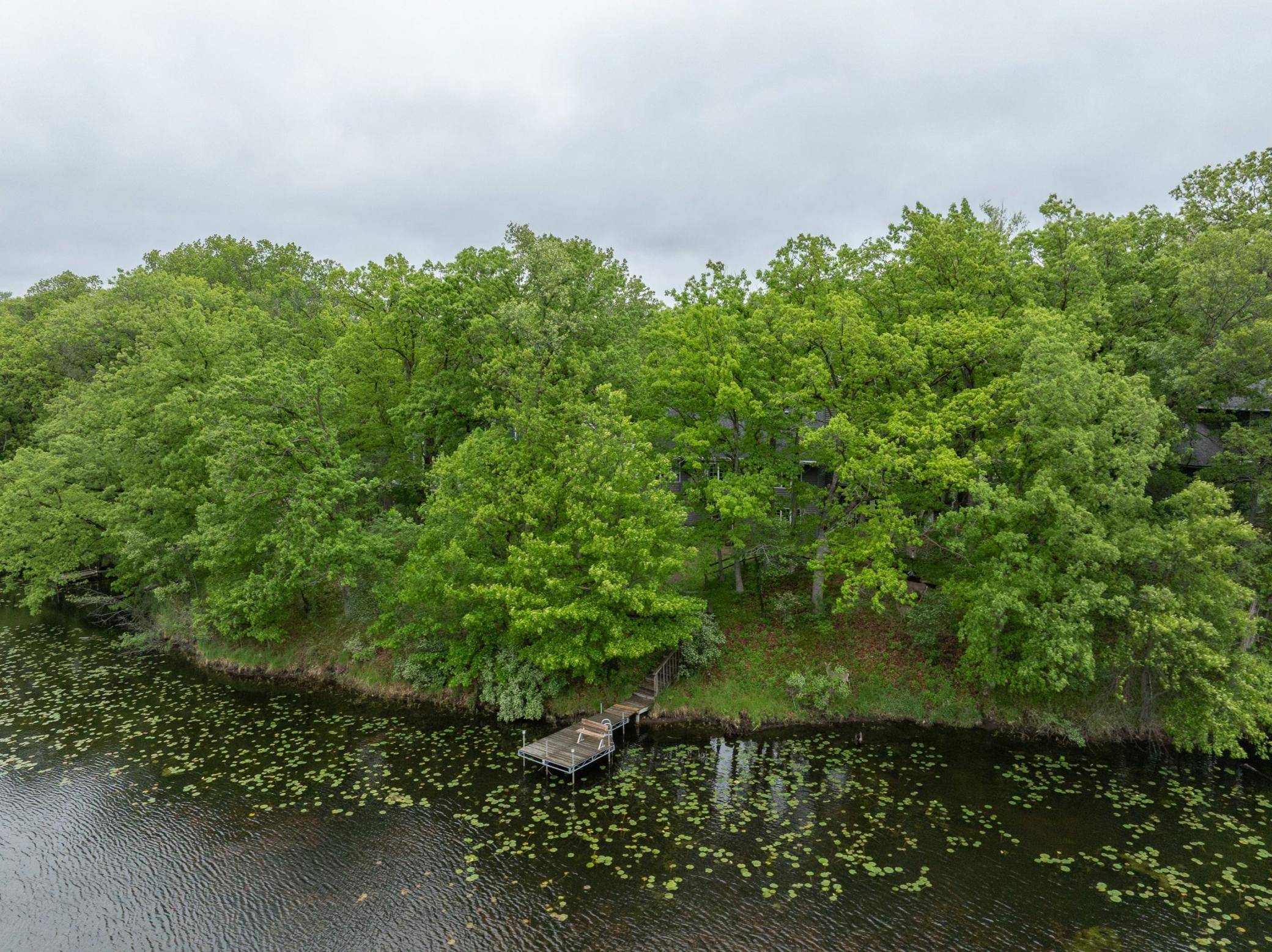 Mahtomedi, MN 55115,155 Lost Lake CT