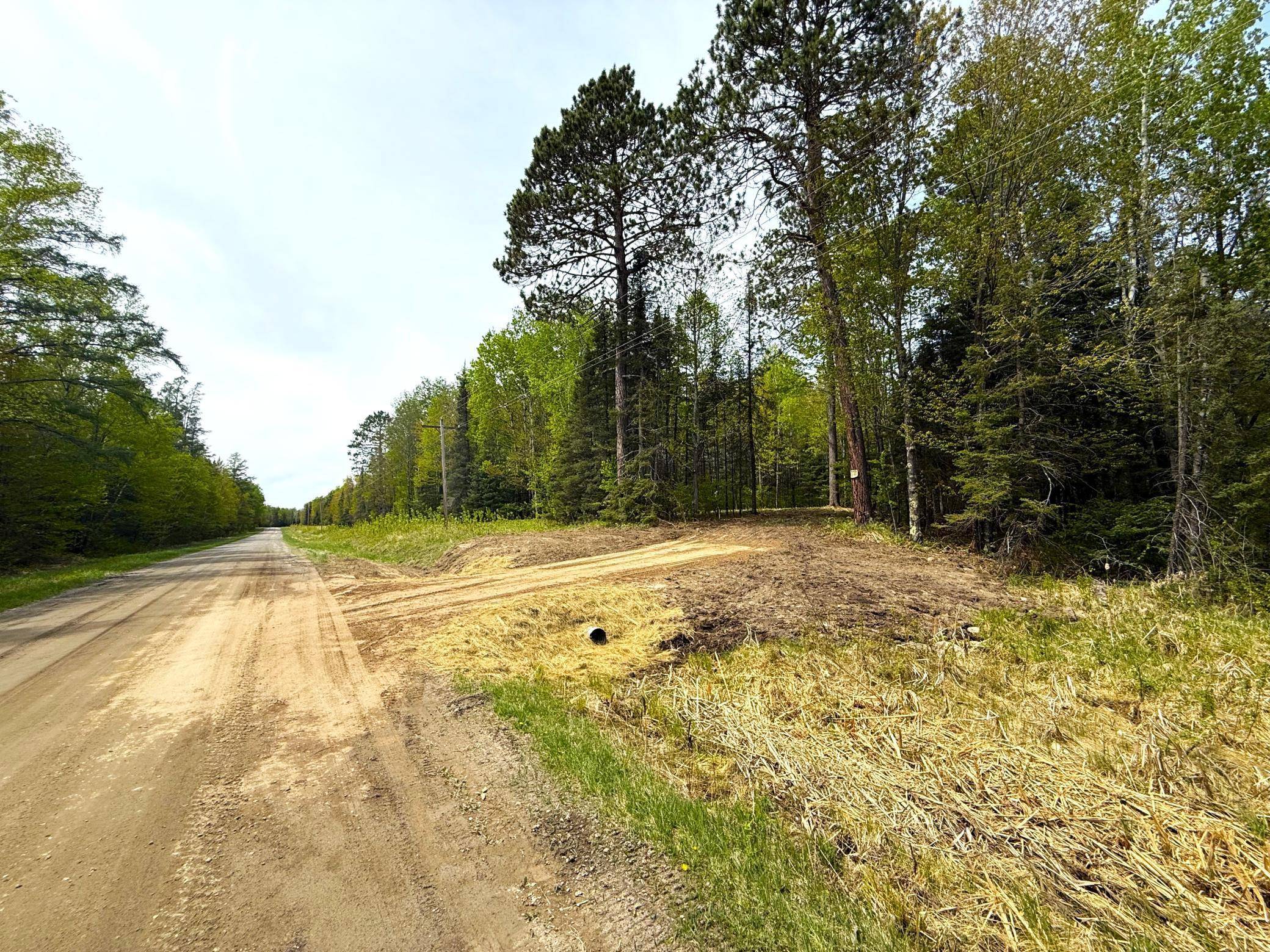 Eveleth, MN 55734,72XX E Central Lakes Road Lot F