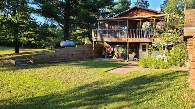 Delta, WI 54847,63965 County Highway H