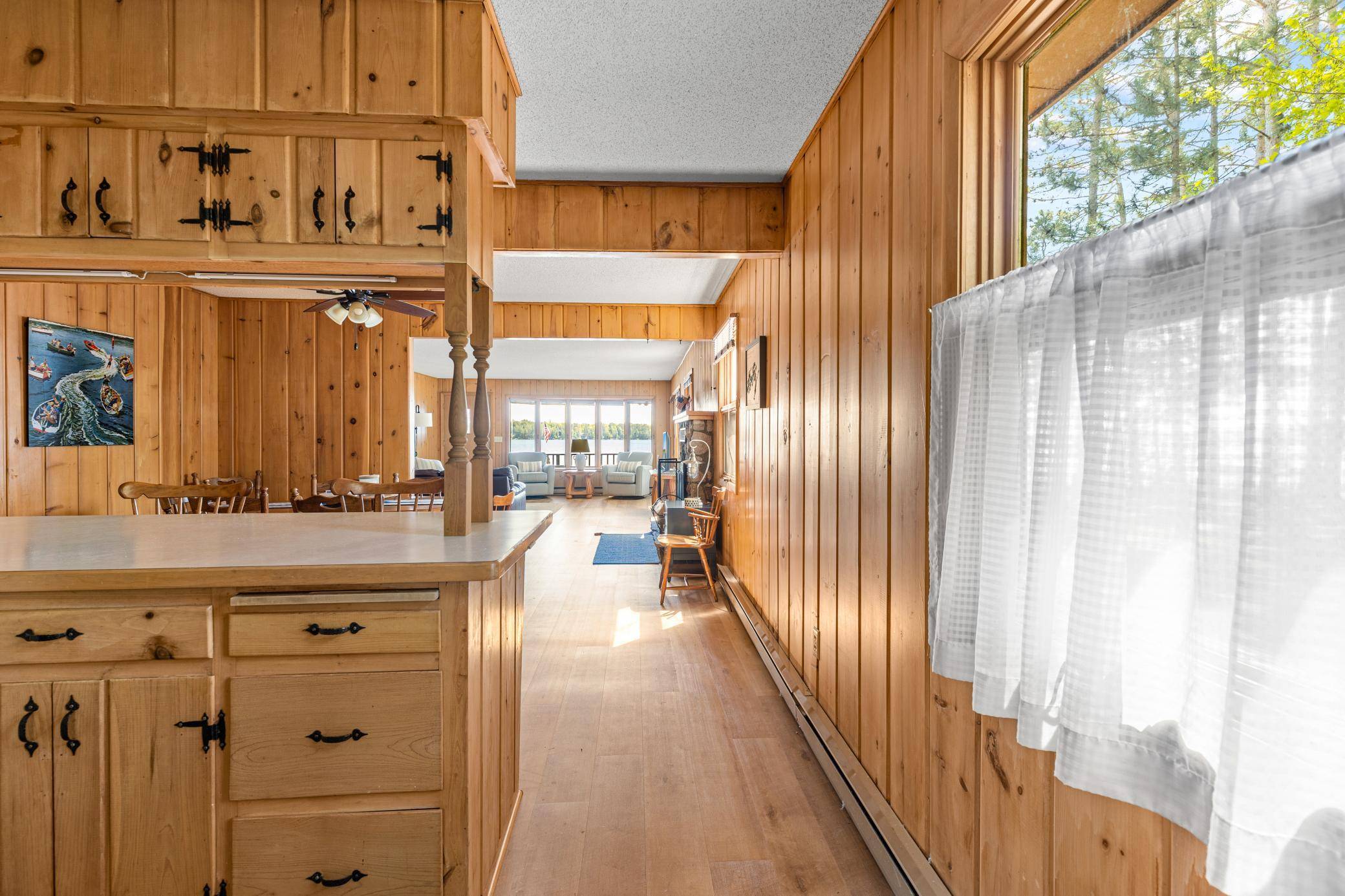 Fifty Lakes, MN 56442,11895 Northgate LN