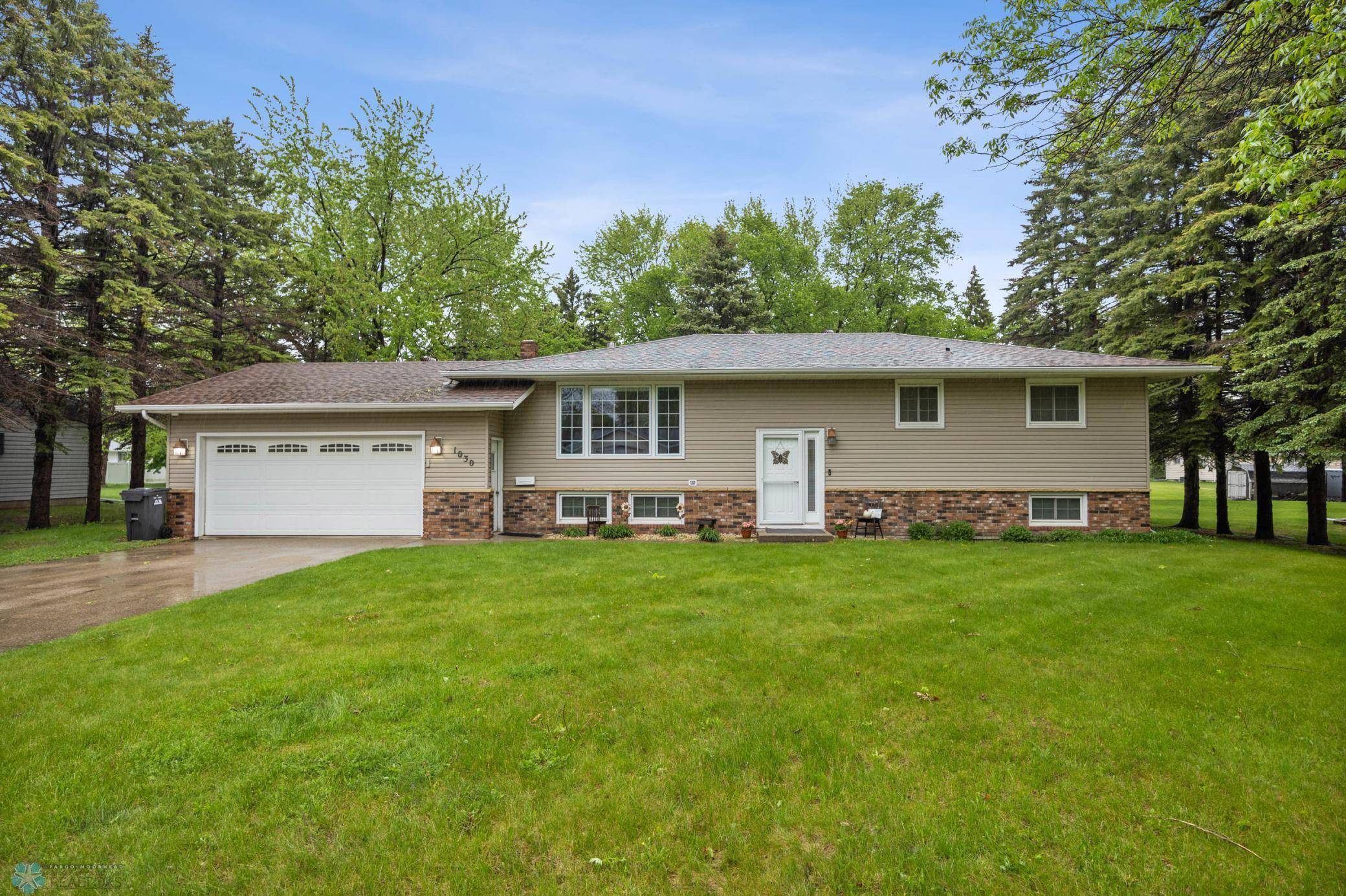Hawley, MN 56549,1030 Hartford ST