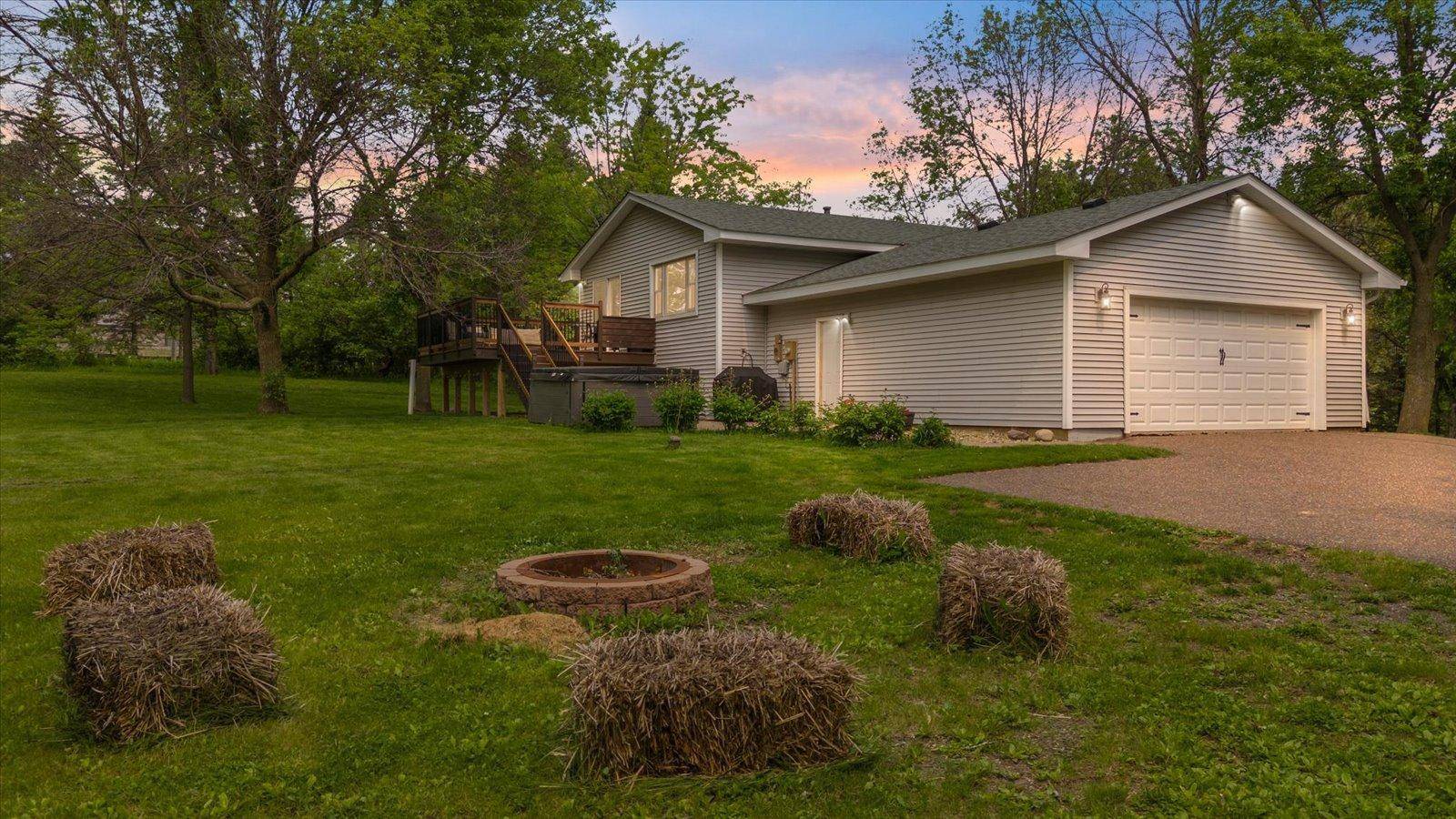 Corcoran, MN 55340,6311 Horseshoe Bend DR