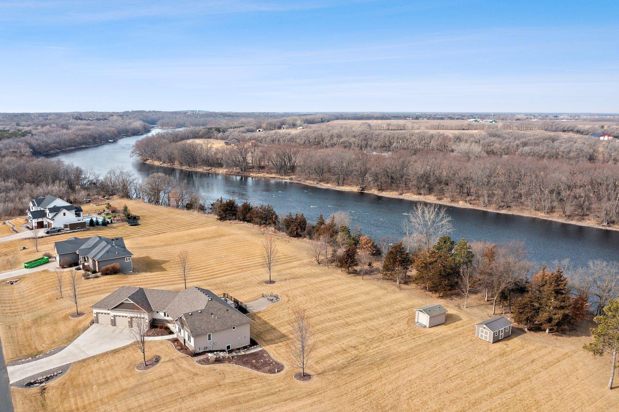 Otsego, MN 55362,9822 105th ST NE