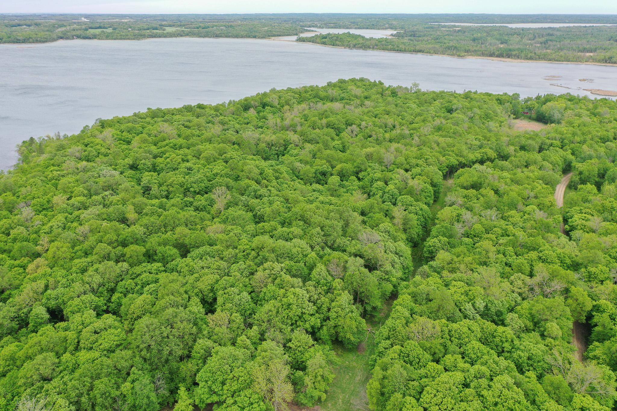 Rochert, MN 56578,(LOT E) TBD NE Rock Lake RD