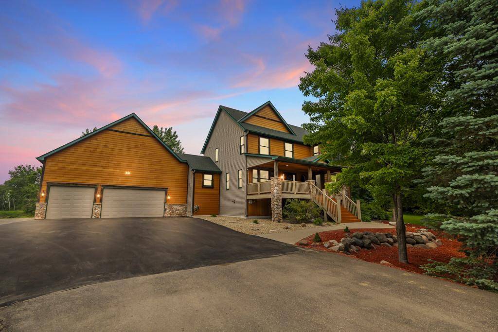 Nowthen, MN 55303,8699 190th AVE NW