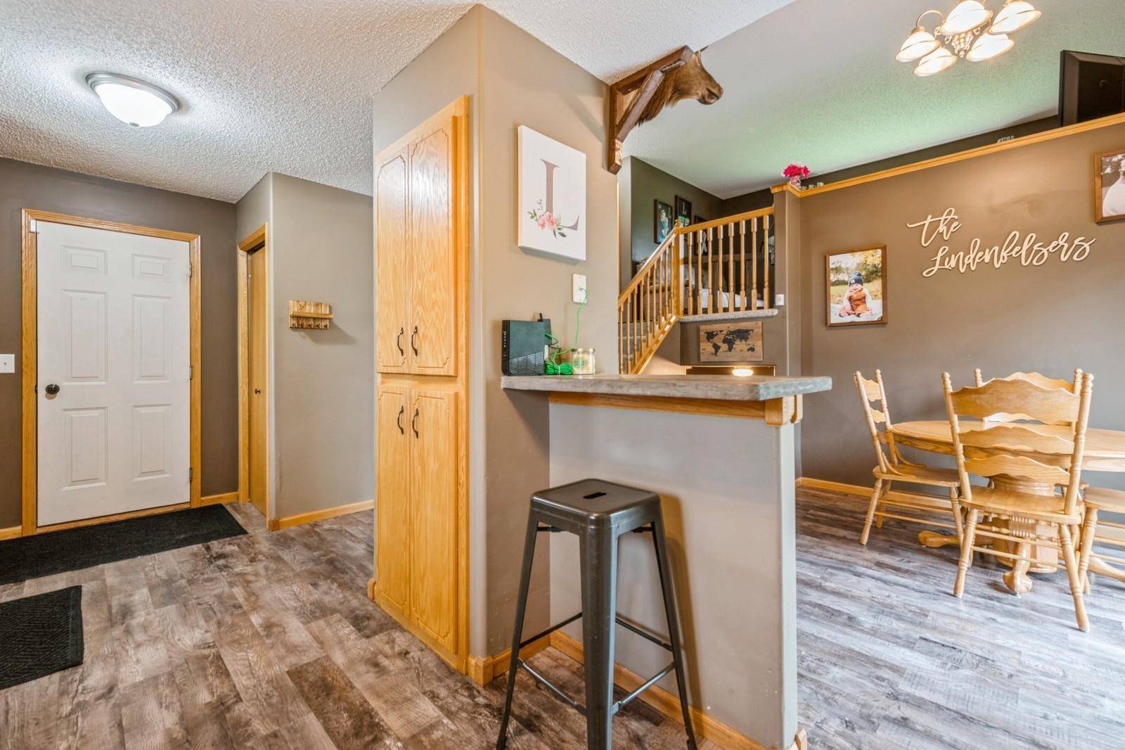 Milaca, MN 56353,360 12th ST NE