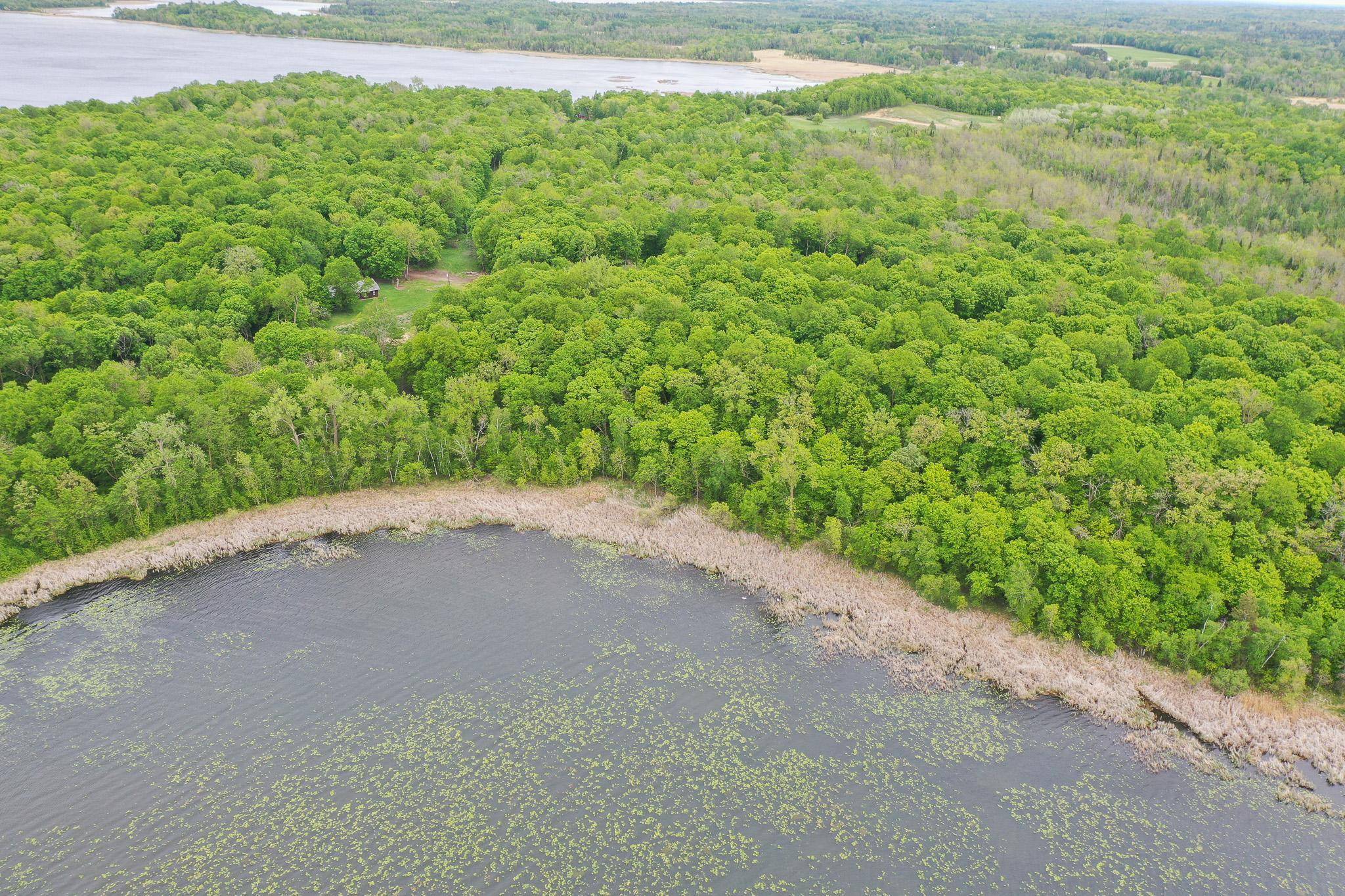 Rochert, MN 56578,(LOT F) TBD NE Rock Lake RD