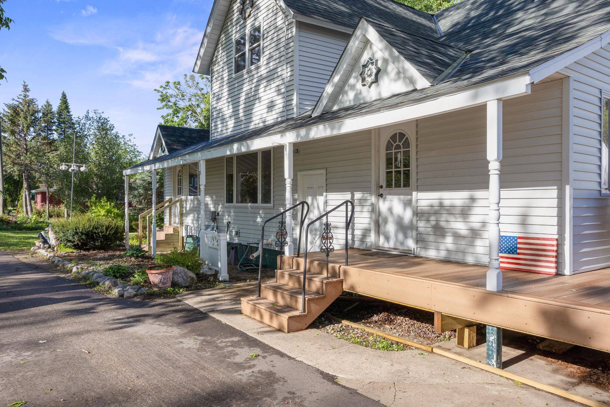 Brownton, MN 55312,120 5th ST N