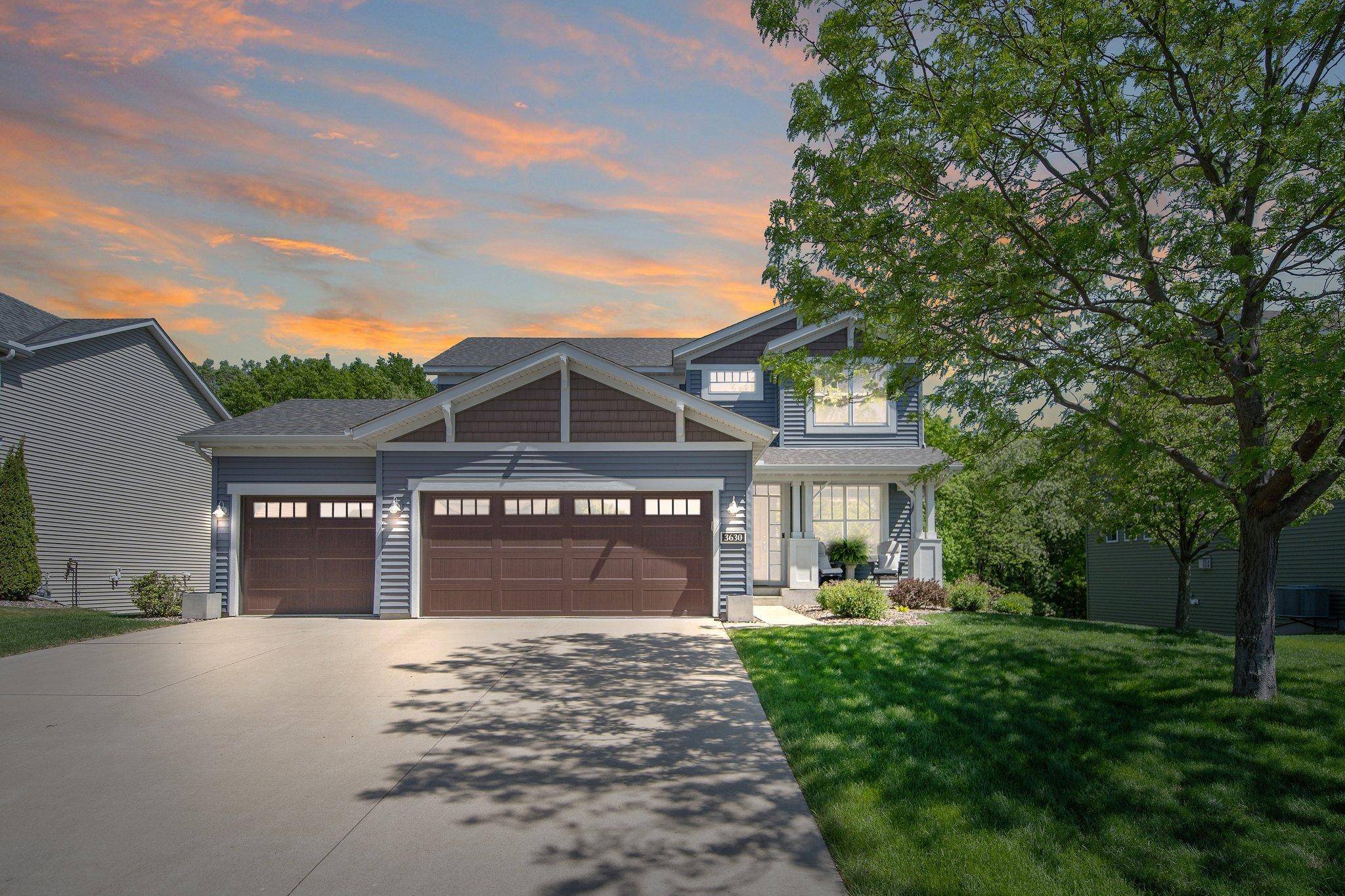 Prior Lake, MN 55372,3630 Pointe PASS NW