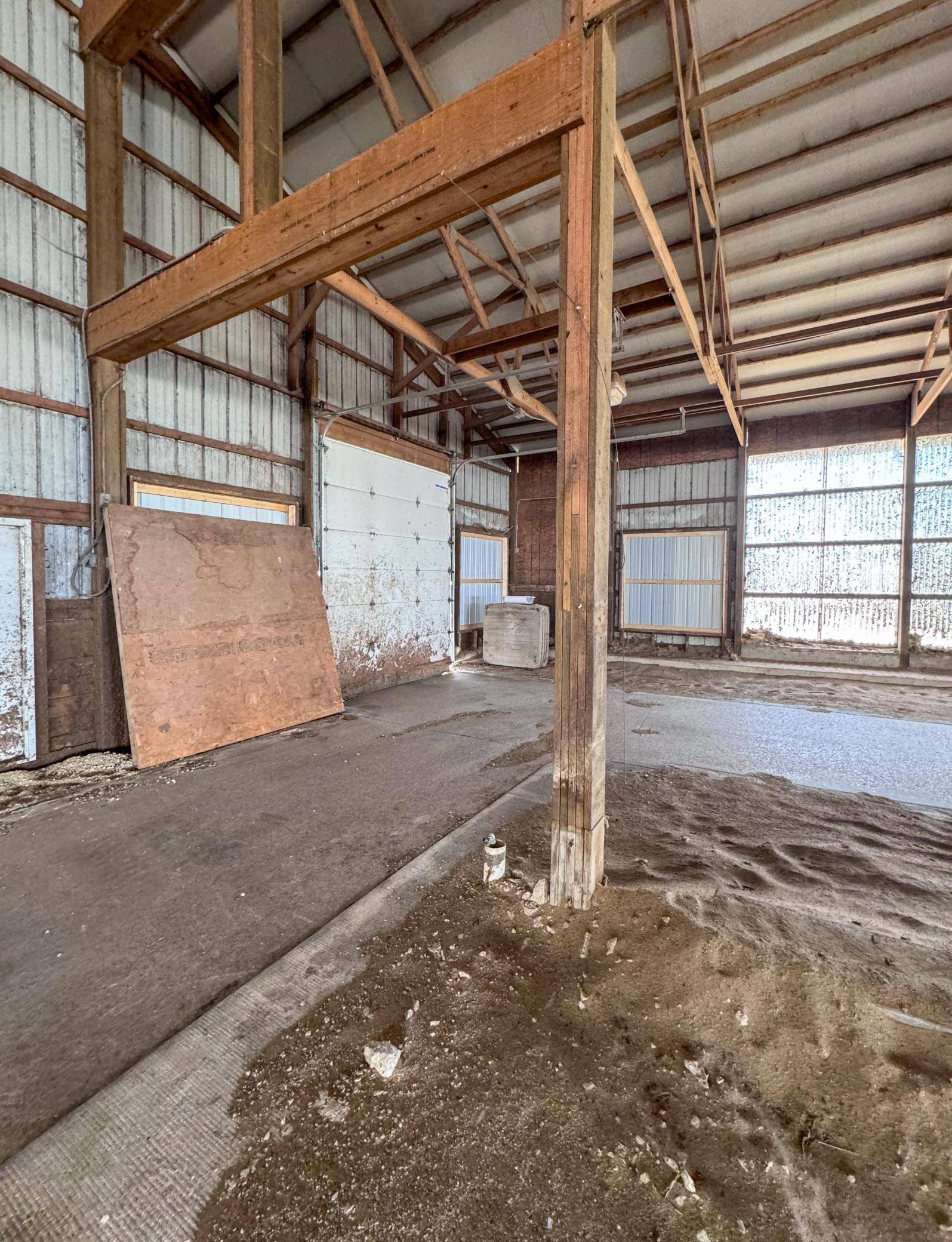 Milton Twp, MN 55963,56841 270th AVE