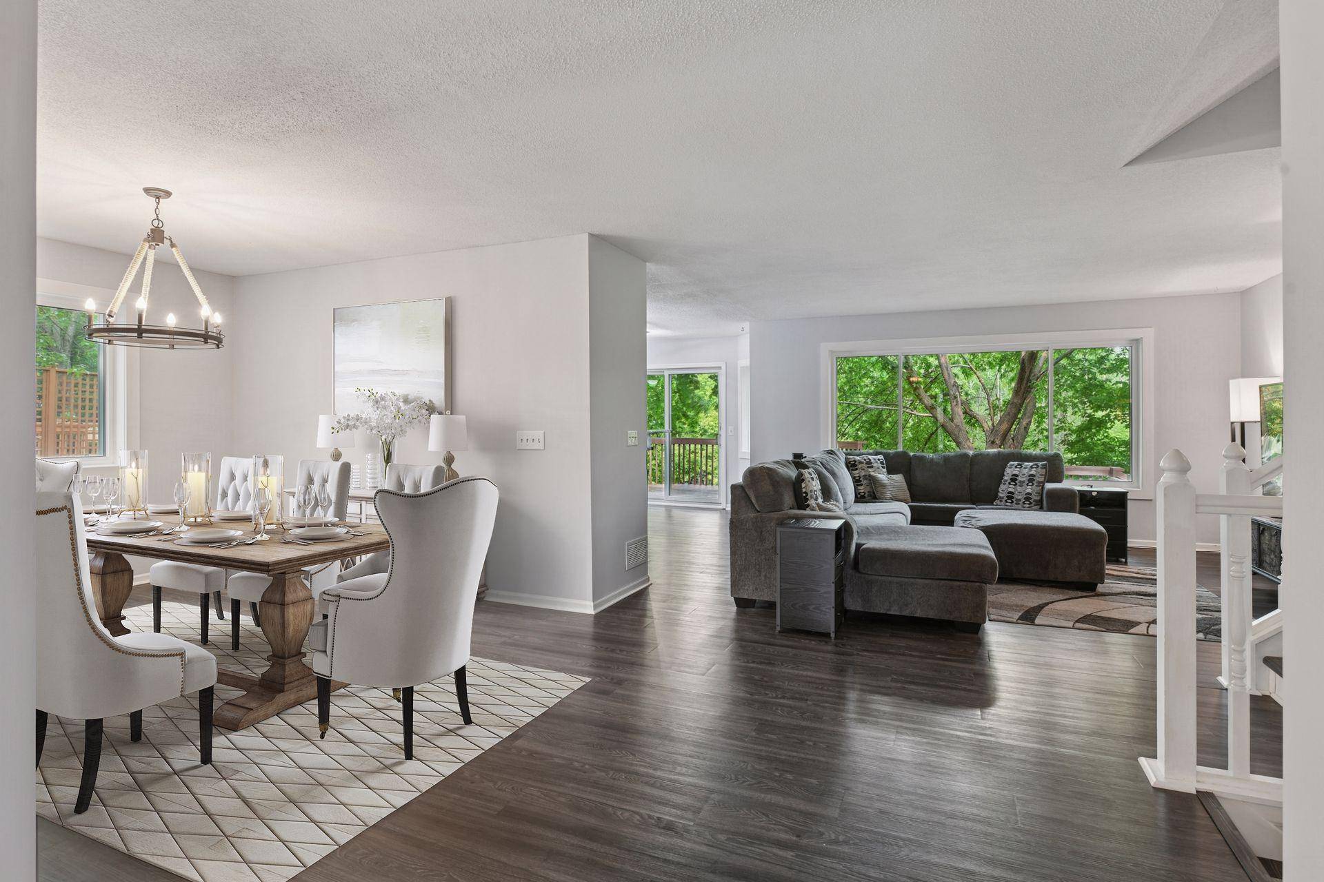 Eden Prairie, MN 55347,8550 Saratoga LN