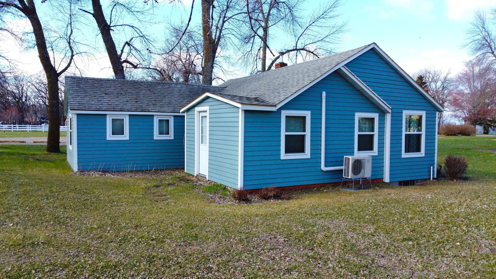 Ottertail, MN 56571,115 Mn Highway 78 N