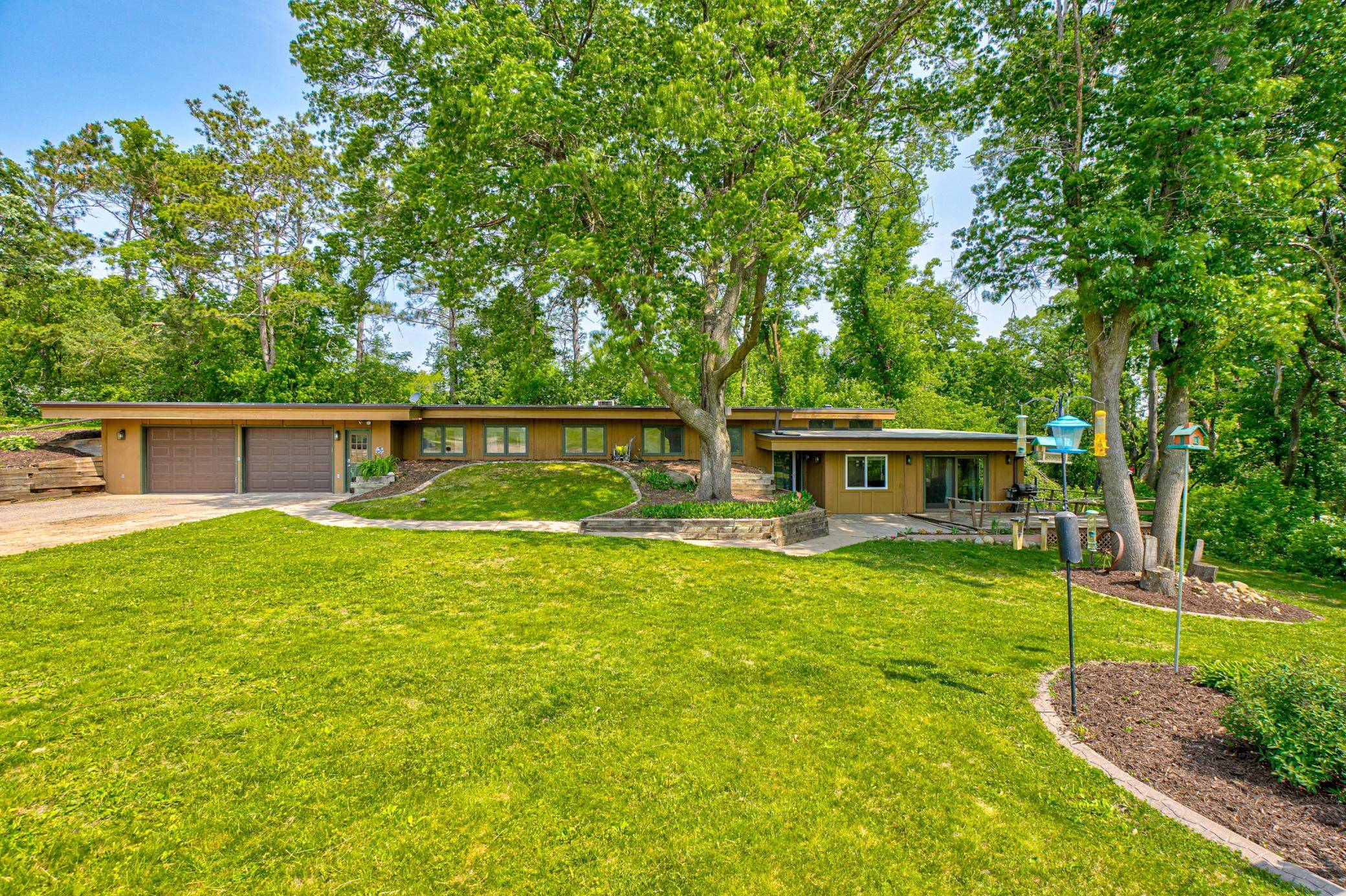 West Lakeland Twp, MN 55082,1970 Saint Croix TRL N