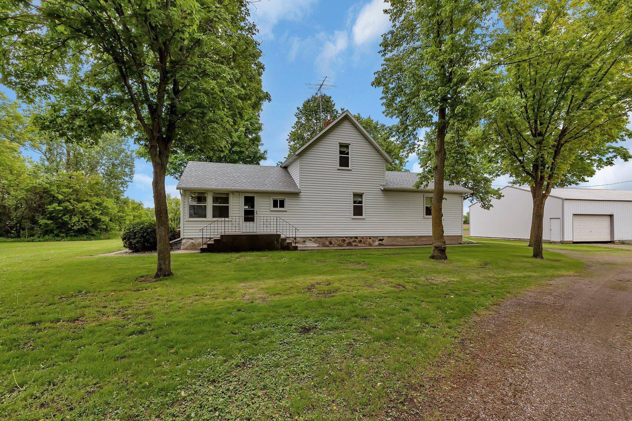 Minden Twp, MN 56379,4240 Town Hall RD NE