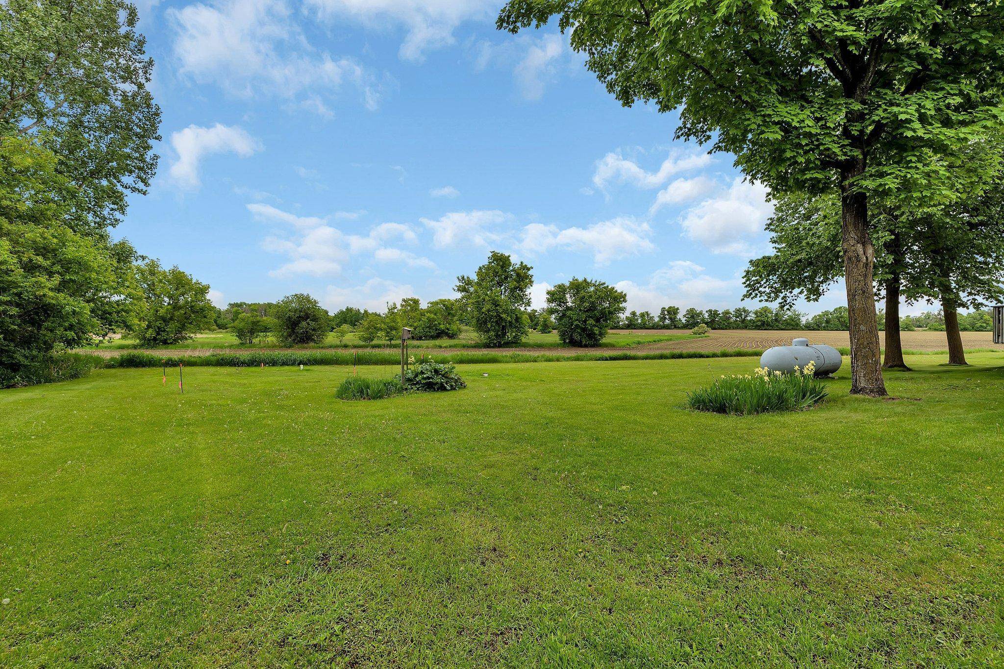 Minden Twp, MN 56379,4240 Town Hall RD NE