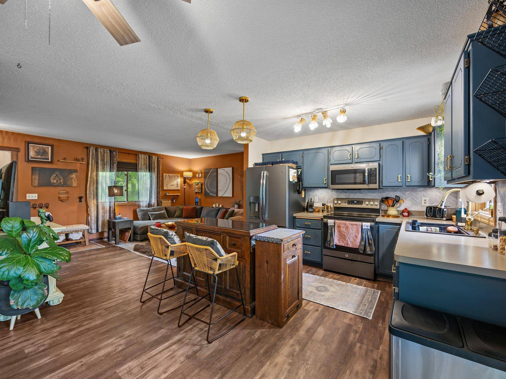 Stanford Twp, MN 55398,8781 255th AVE NW