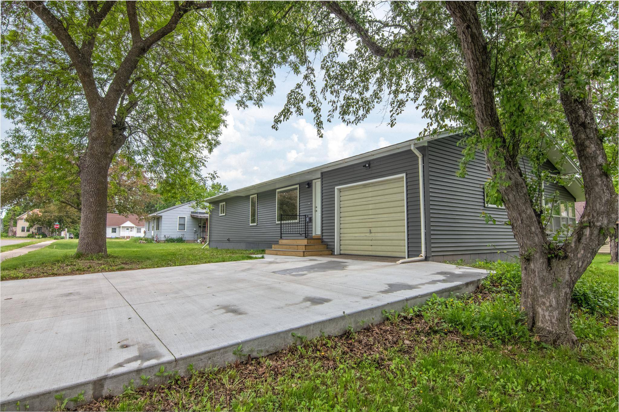 Amery, WI 54001,619 Aspen AVE S