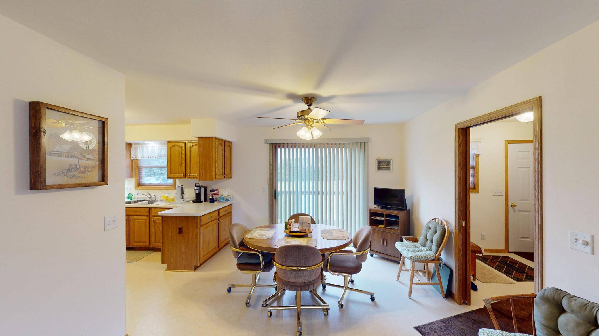 Trempealeau, WI 54630,N16219 State Road 93