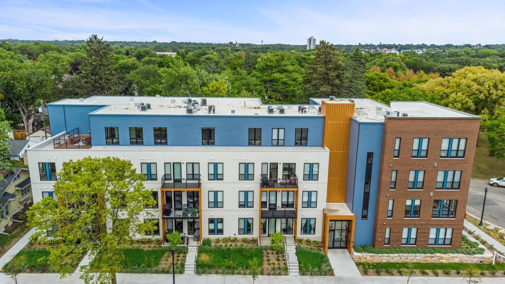 Minneapolis, MN 55406,4745 Minnehaha AVE #101