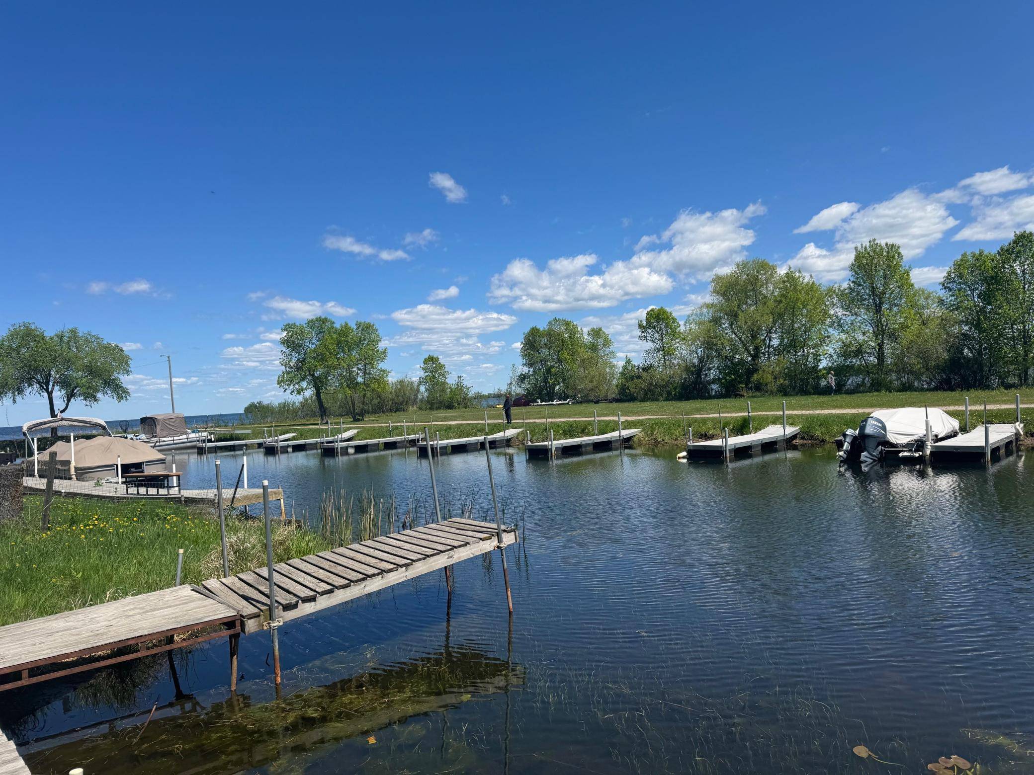 Wahkon, MN 56386,39872 E Moose LN