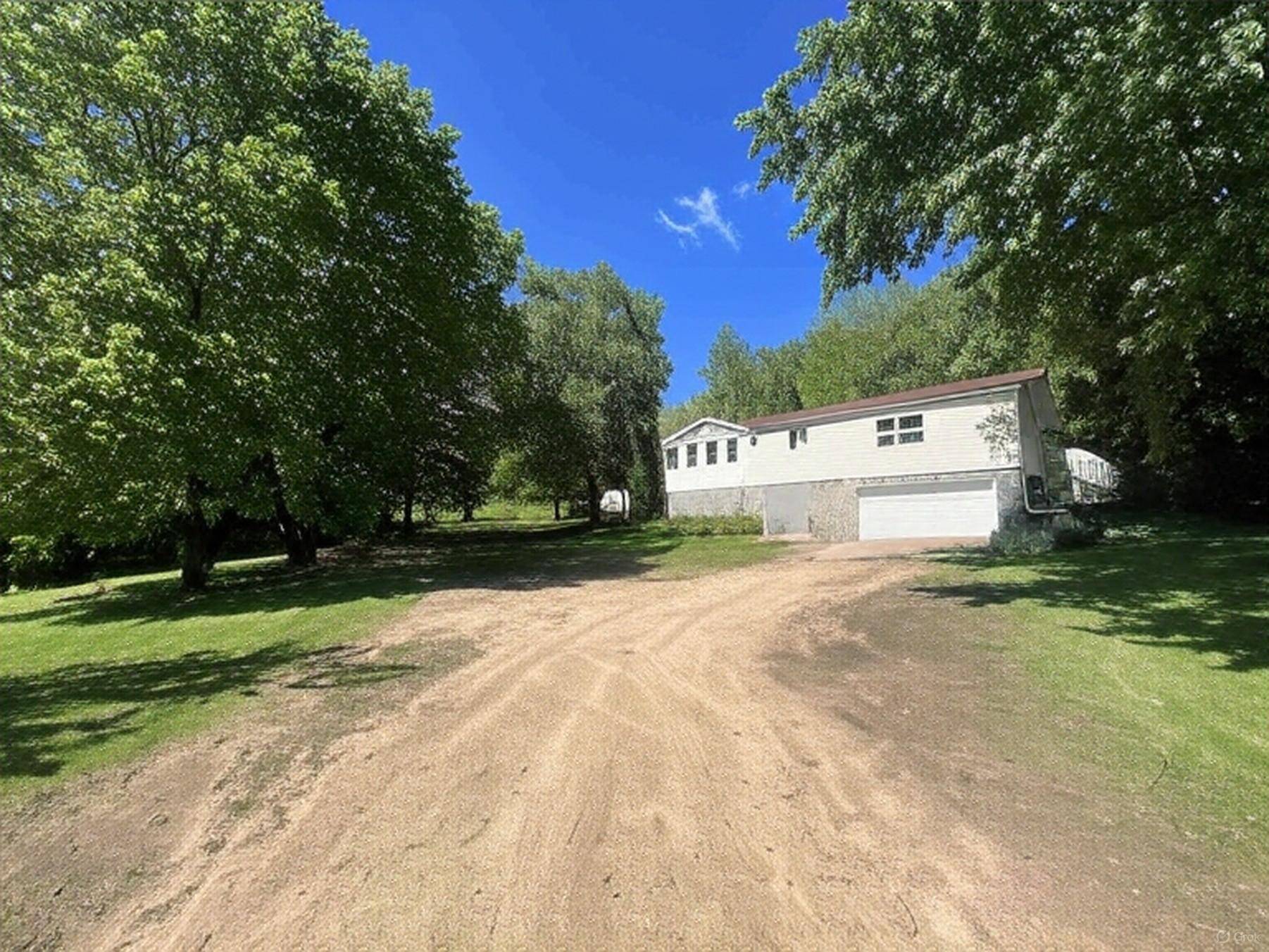 Naples Twp, WI 54755,S363 Nicholes RD