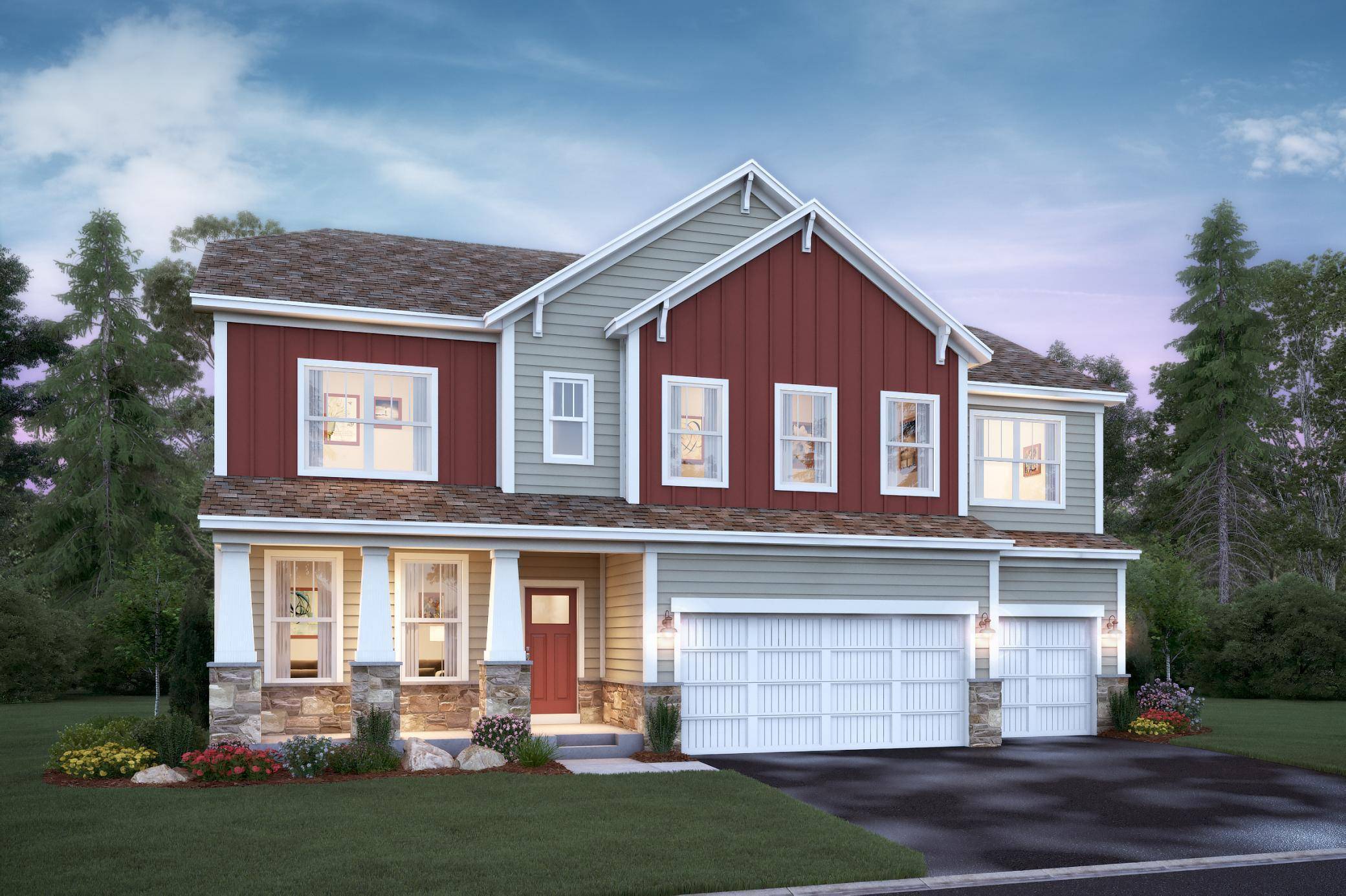 Lino Lakes, MN 55014,608 Haywood DR