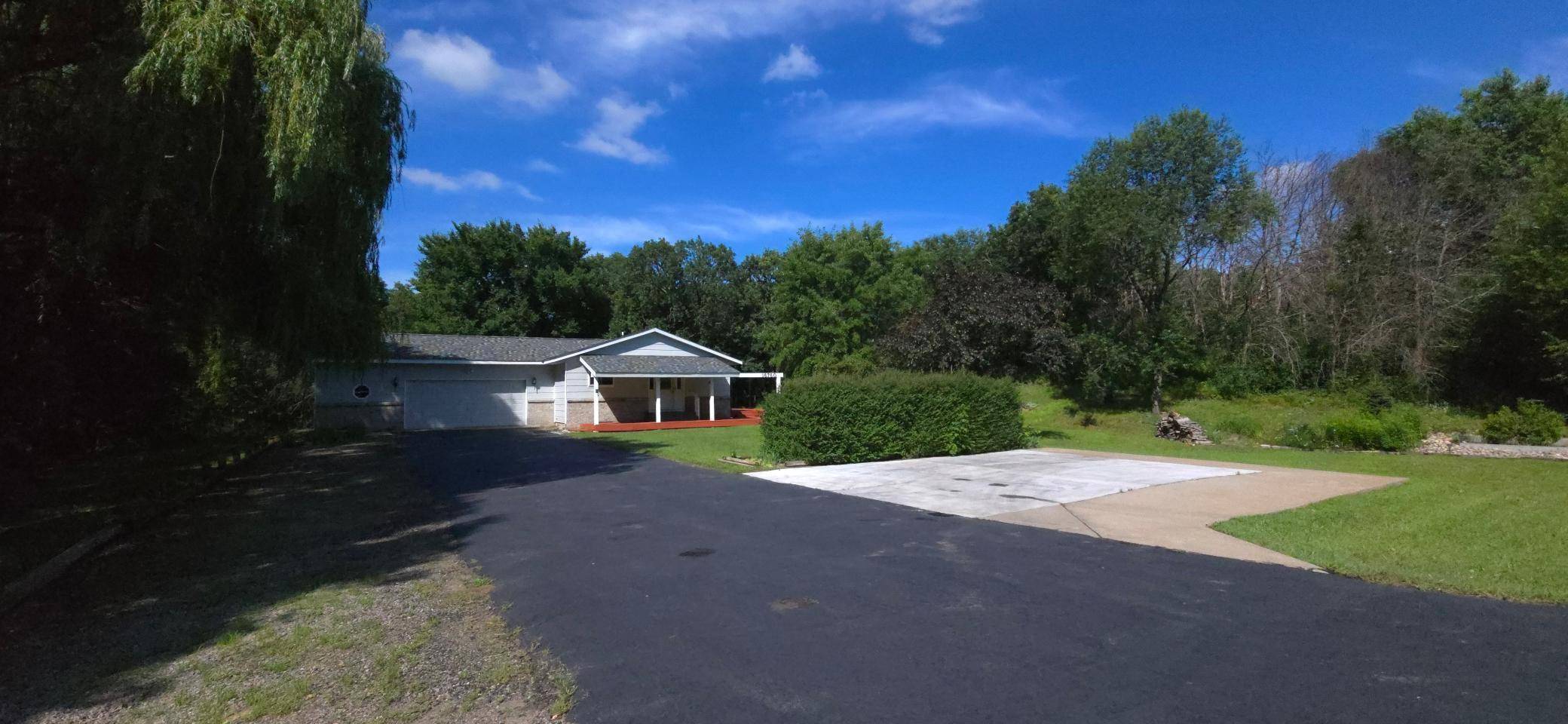 Big Lake Twp, MN 55309,16760 203rd AVE NW