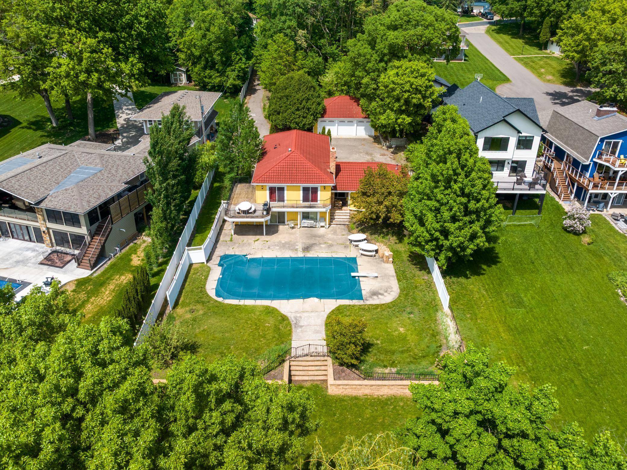 Mound, MN 55364,6365 Bay Ridge Rd