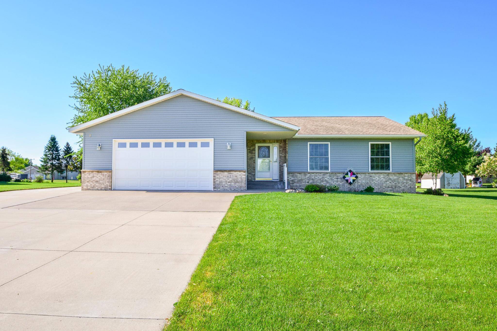 Richmond, MN 56368,625 7th ST NW