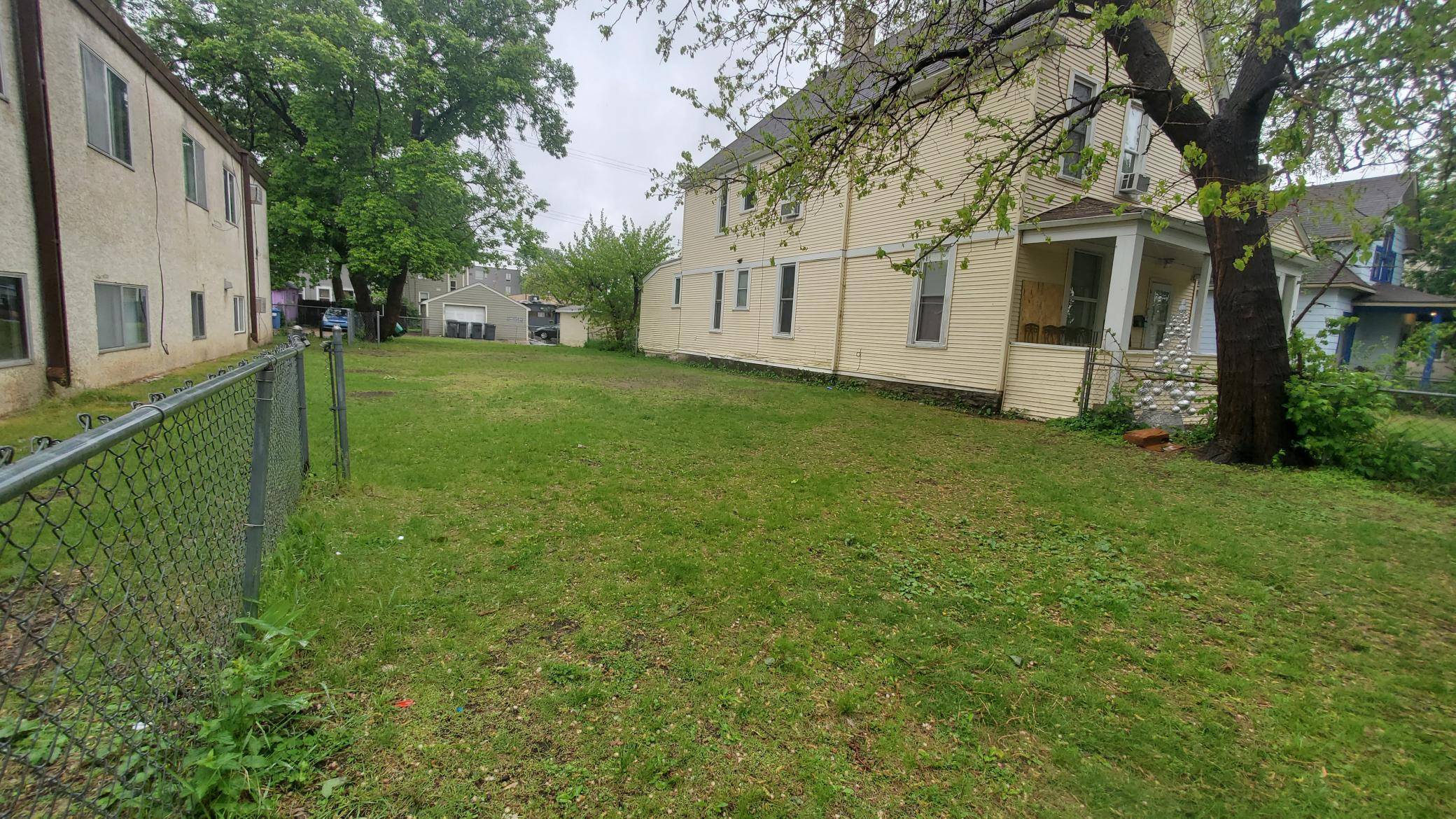 Minneapolis, MN 55407,3037 15th AVE S