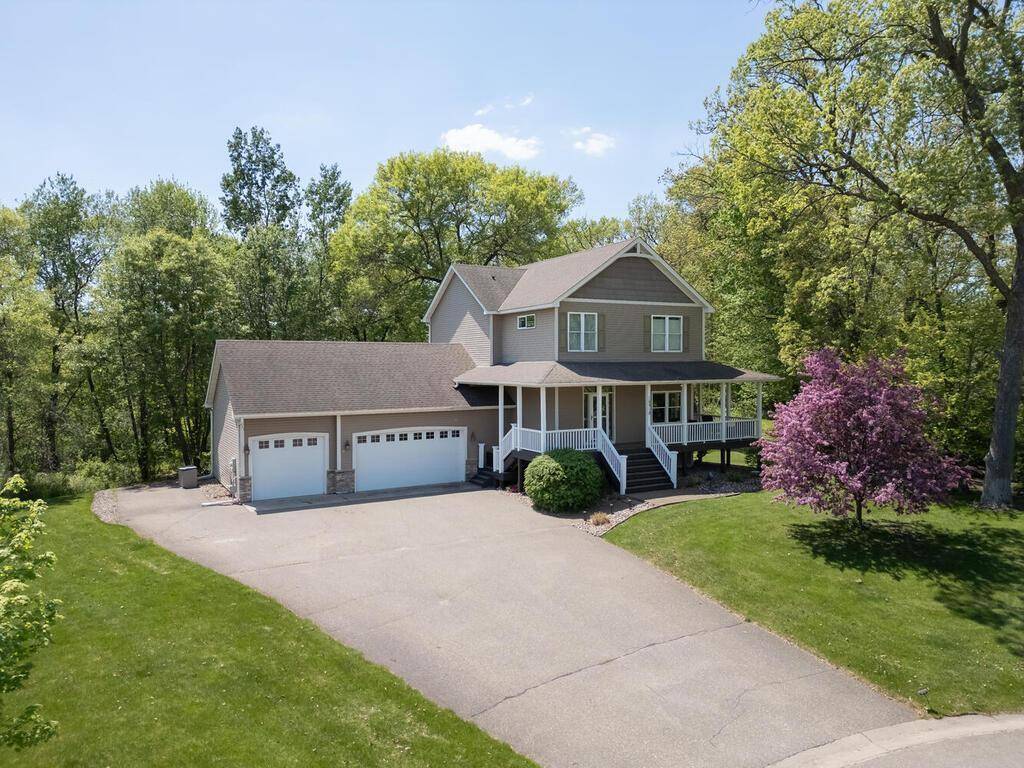 Ham Lake, MN 55304,16918 Van Buren ST NE