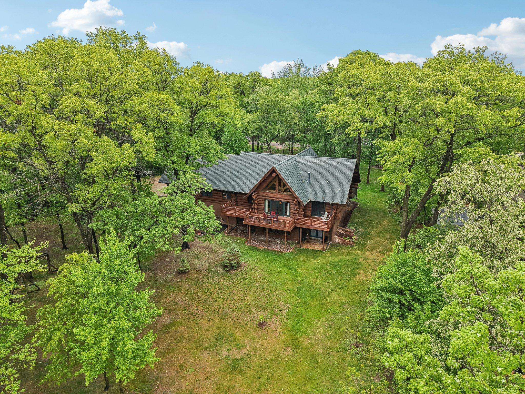 Baldwin Twp, MN 55398,28308 125th ST NW
