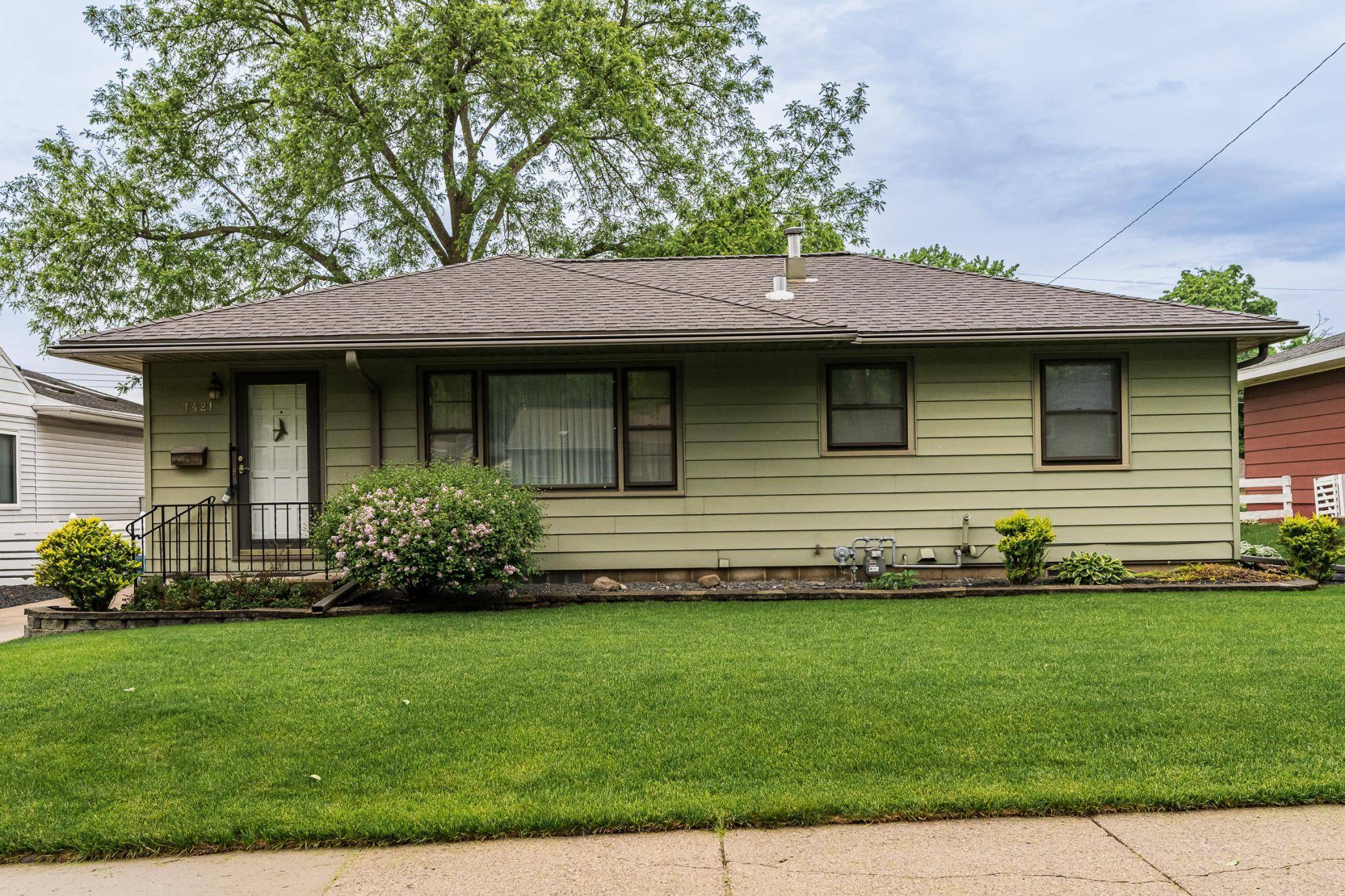 Rochester, MN 55906,1421 14th AVE NE