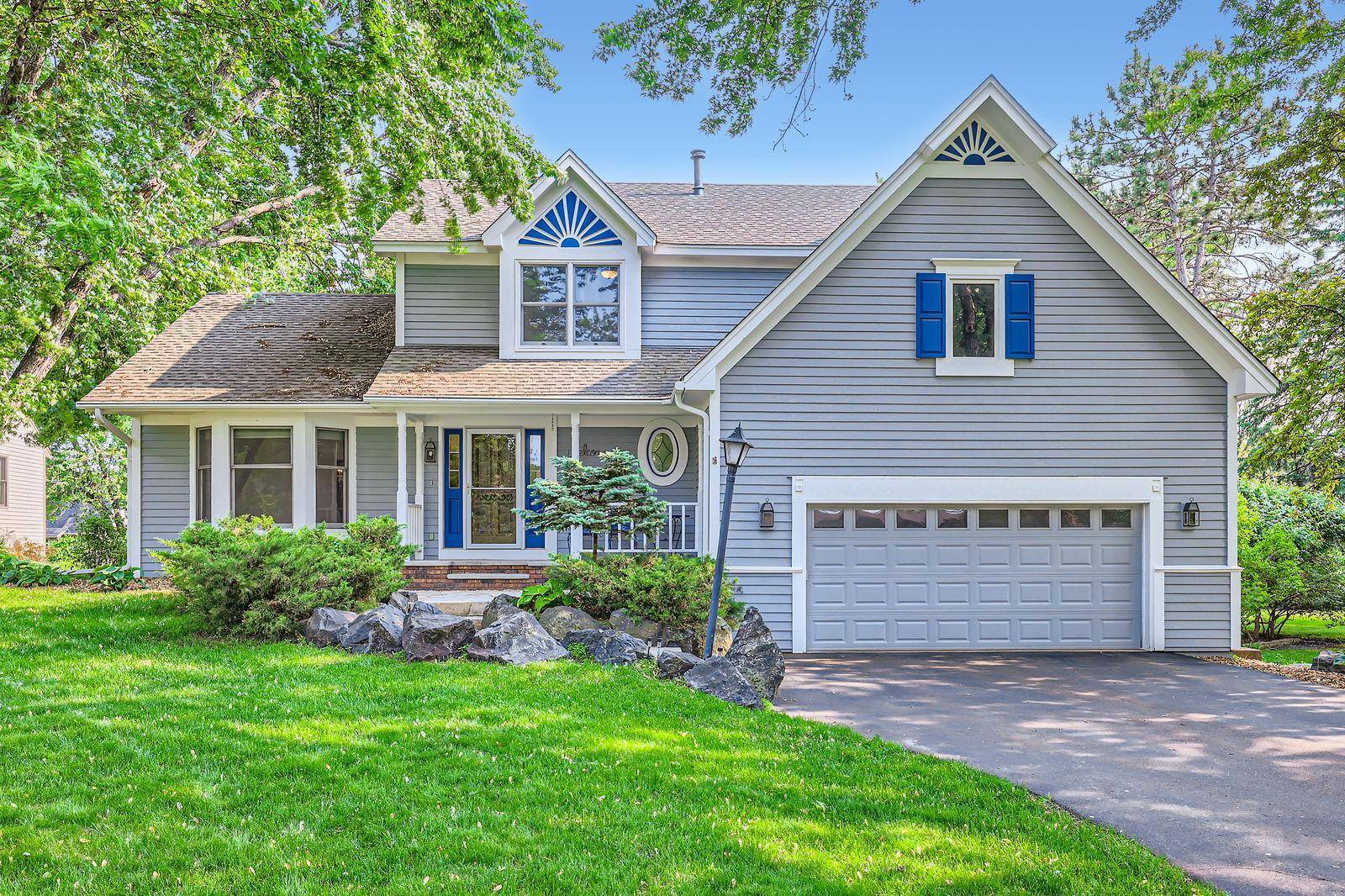 Stillwater, MN 55082,1321 Dallager CT