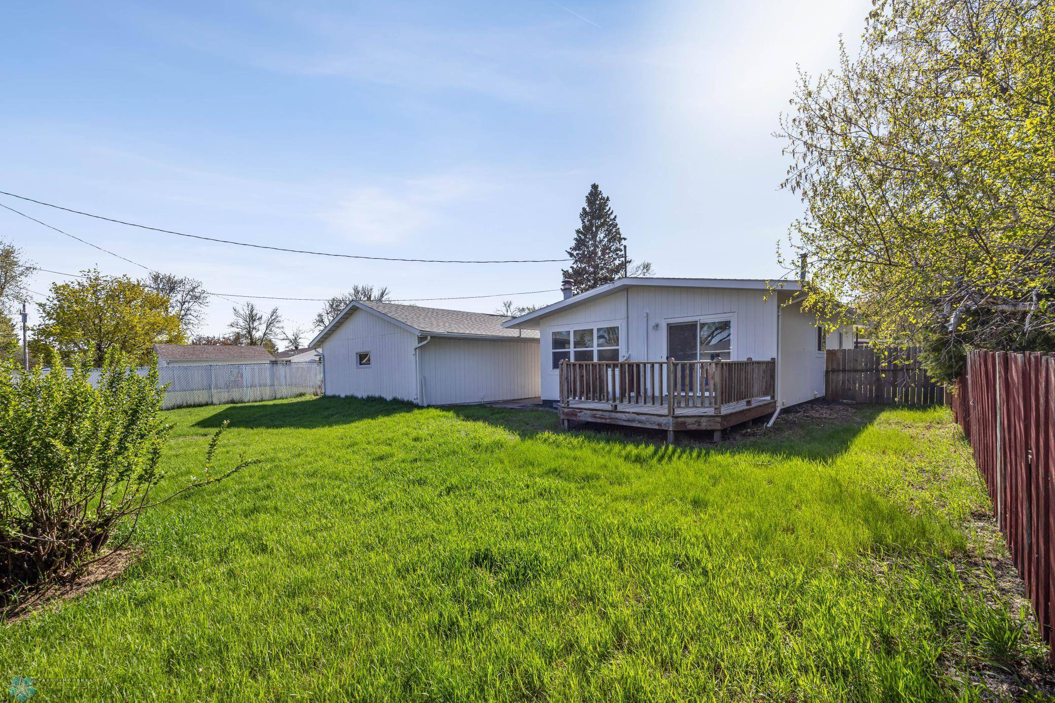 Fargo, ND 58102,3017 8th ST N
