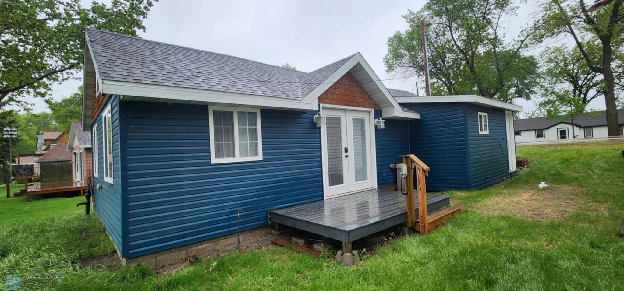 Lida Twp, MN 56572,26166 County Highway 4